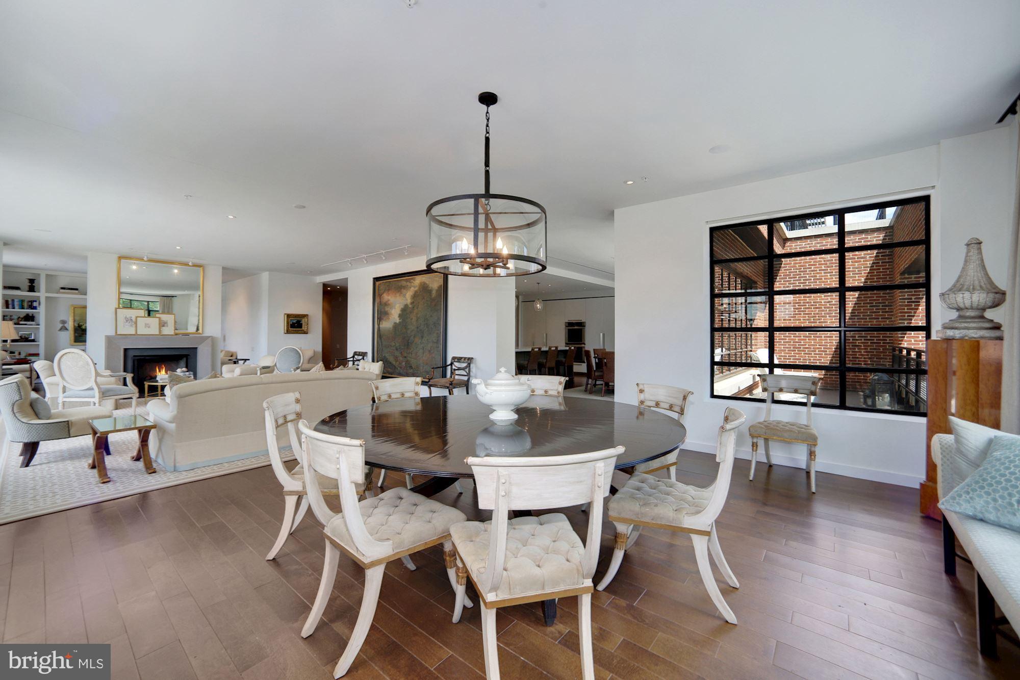 GEORGETOWN - Residential