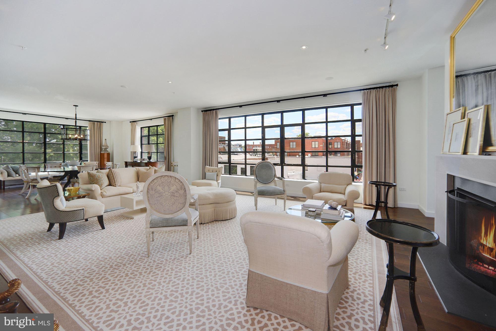 GEORGETOWN - Residential