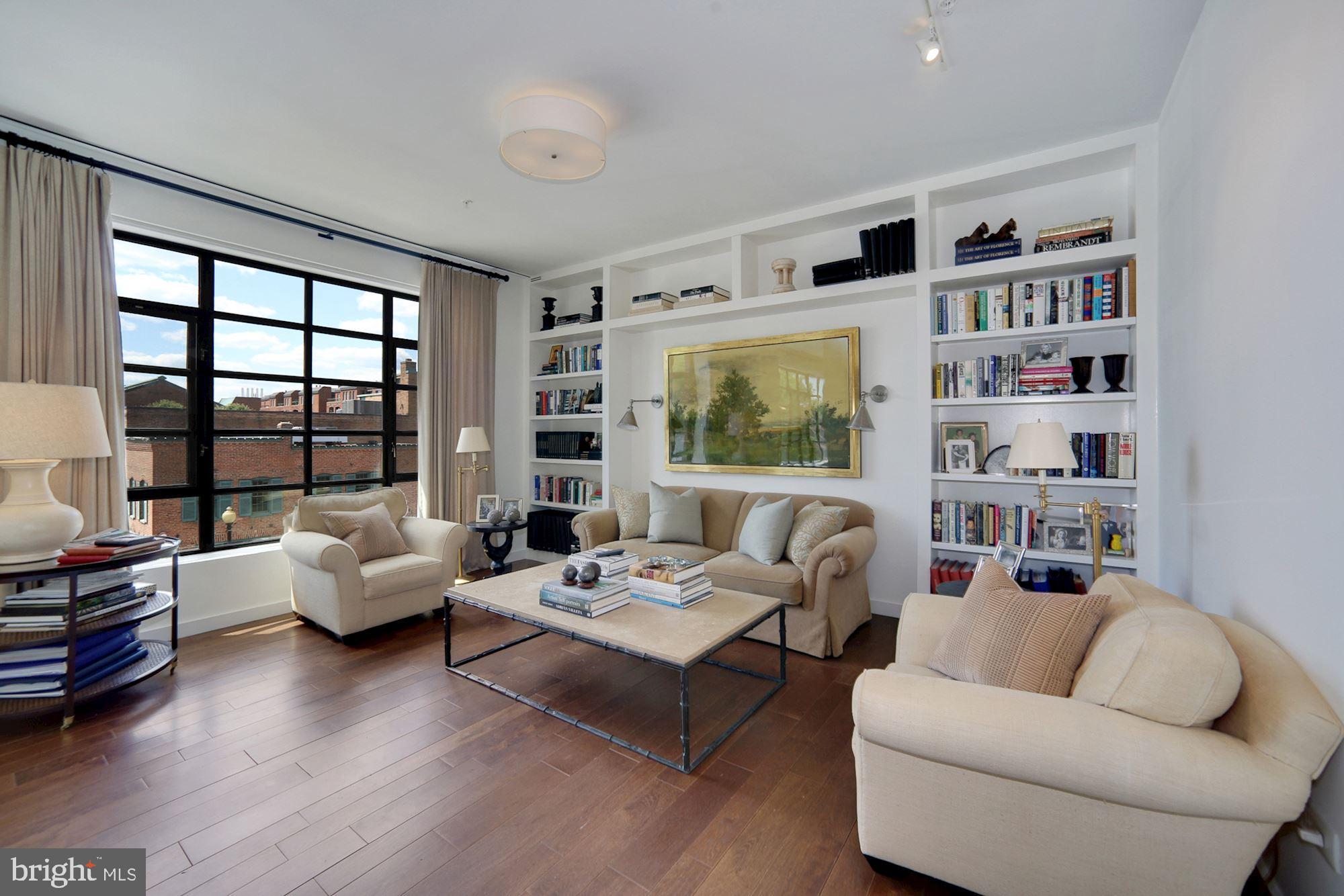 GEORGETOWN - Residential