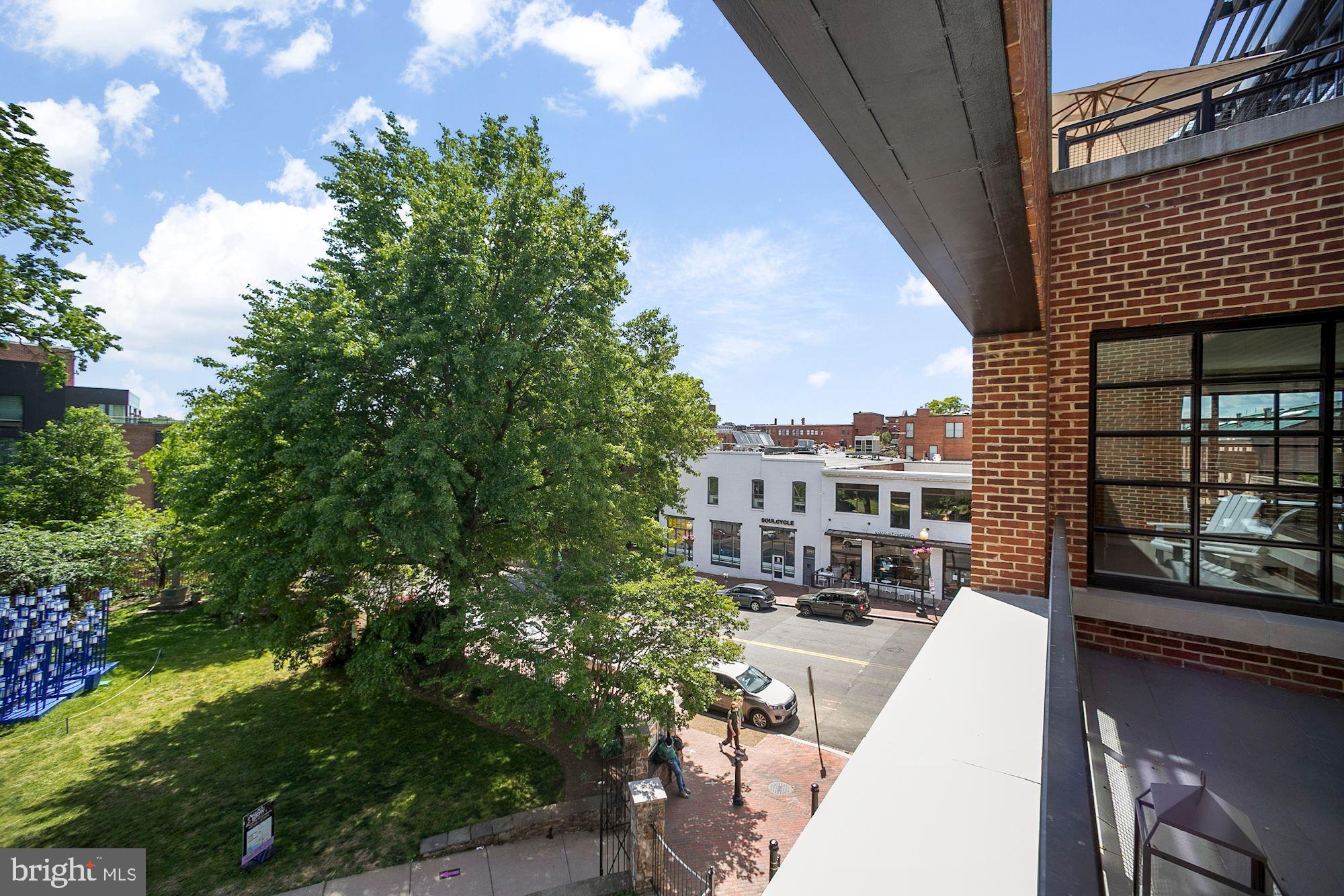 GEORGETOWN - Residential