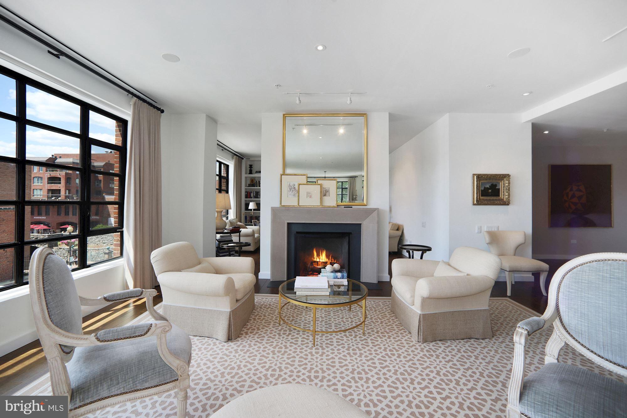 GEORGETOWN - Residential