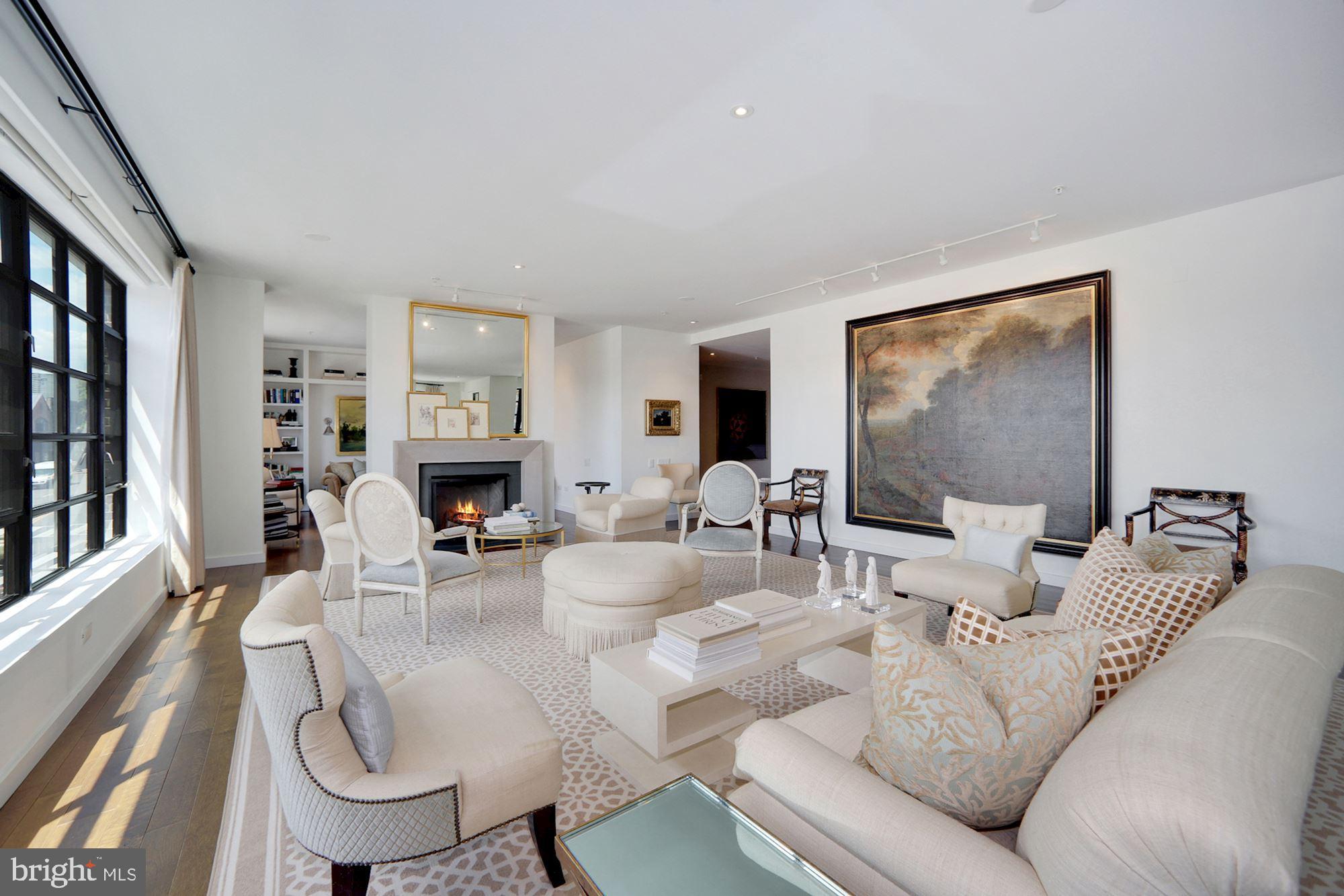 GEORGETOWN - Residential