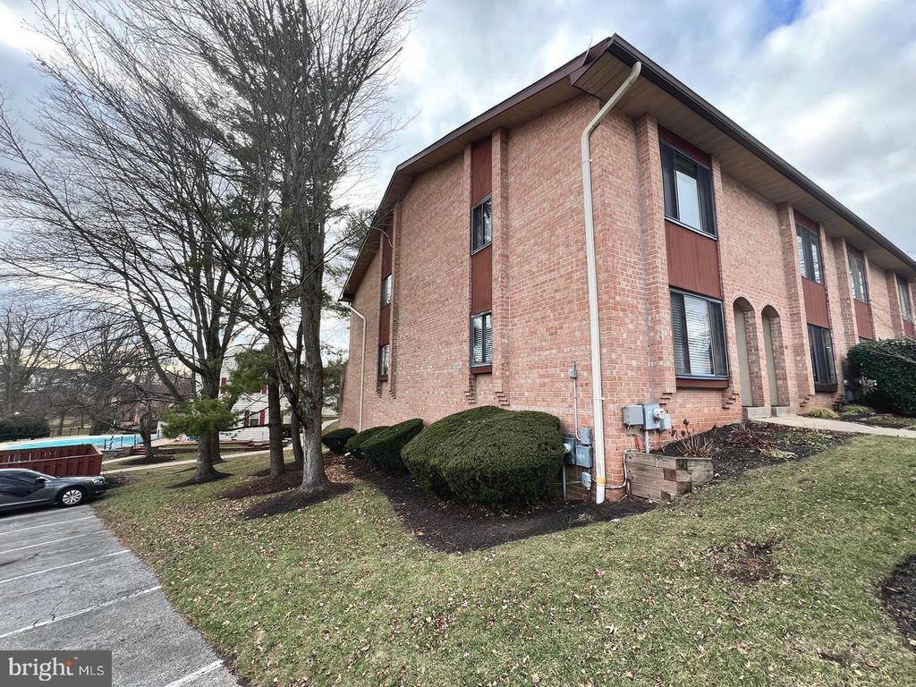 Photo of 501 Stonybrook Dr #501, JEFFERSONVILLE, PA 19403 (MLS # PAMC2162390)