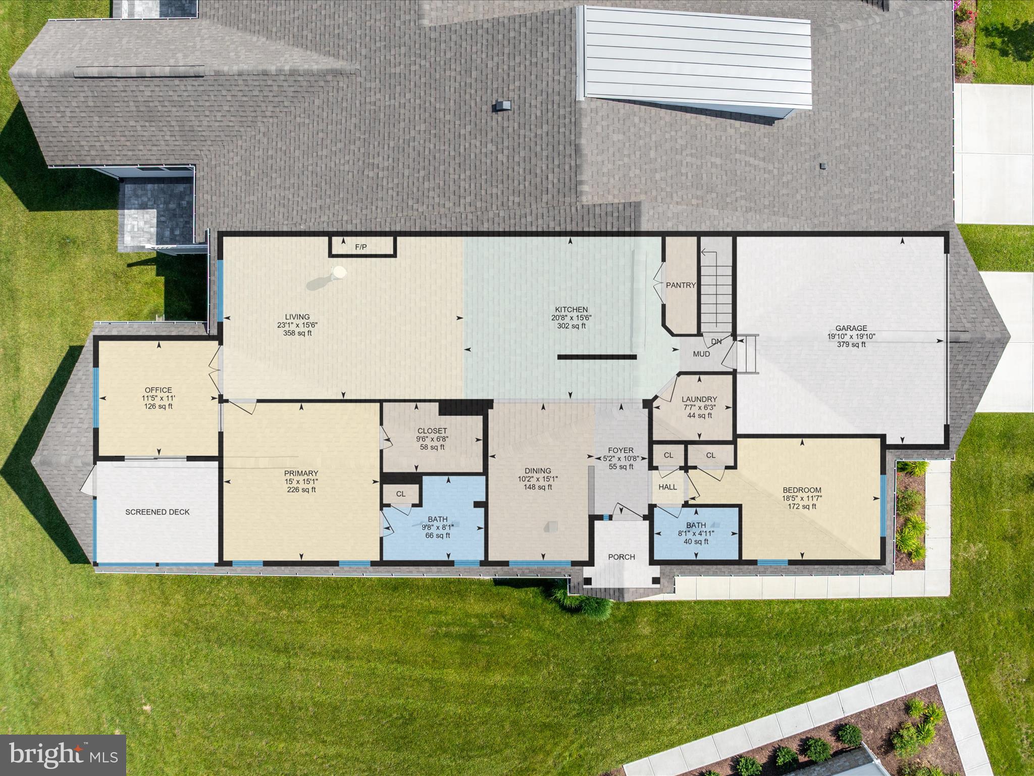 344 MOORINGS CIRCLE 104