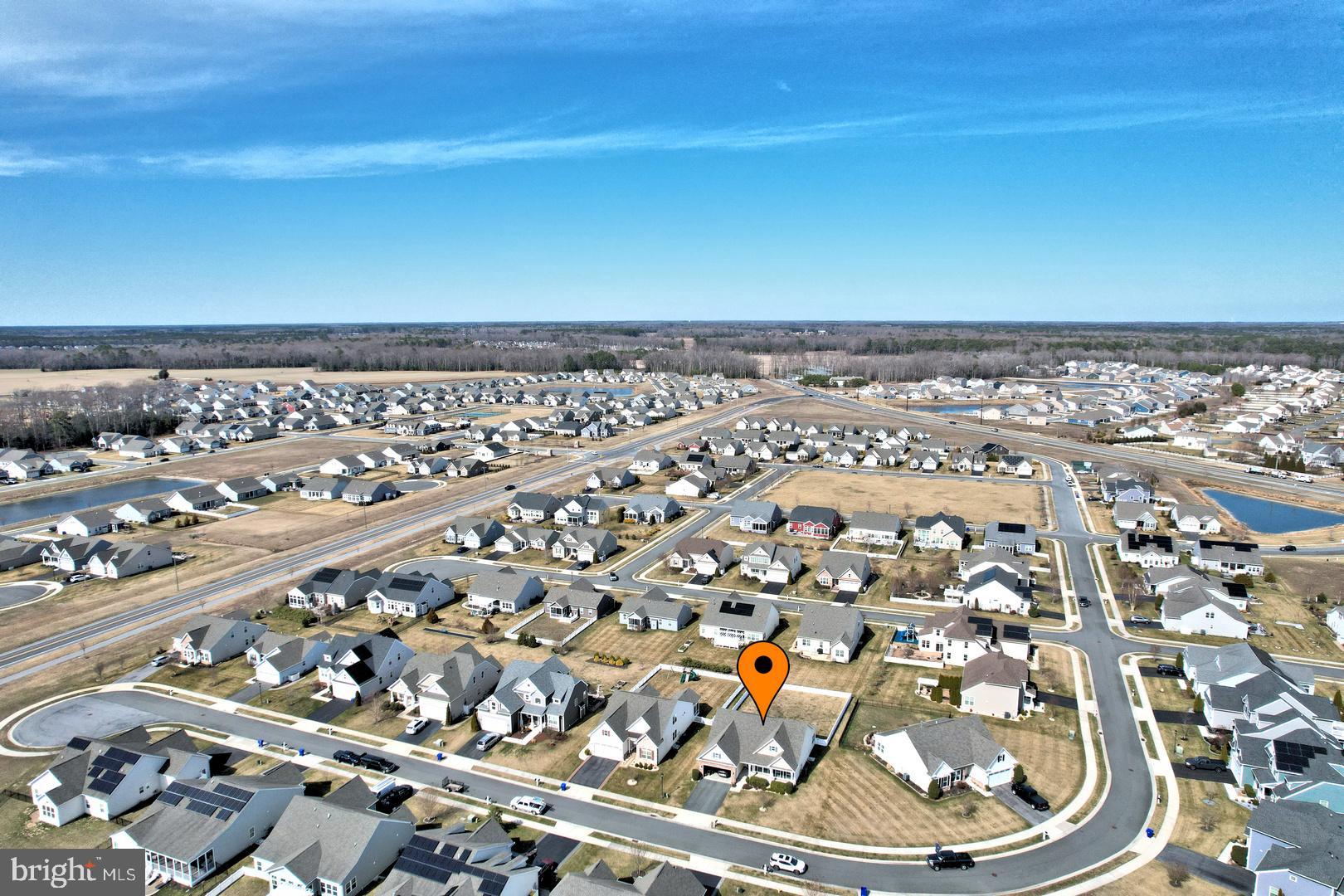 PELICAN POINT - Residential