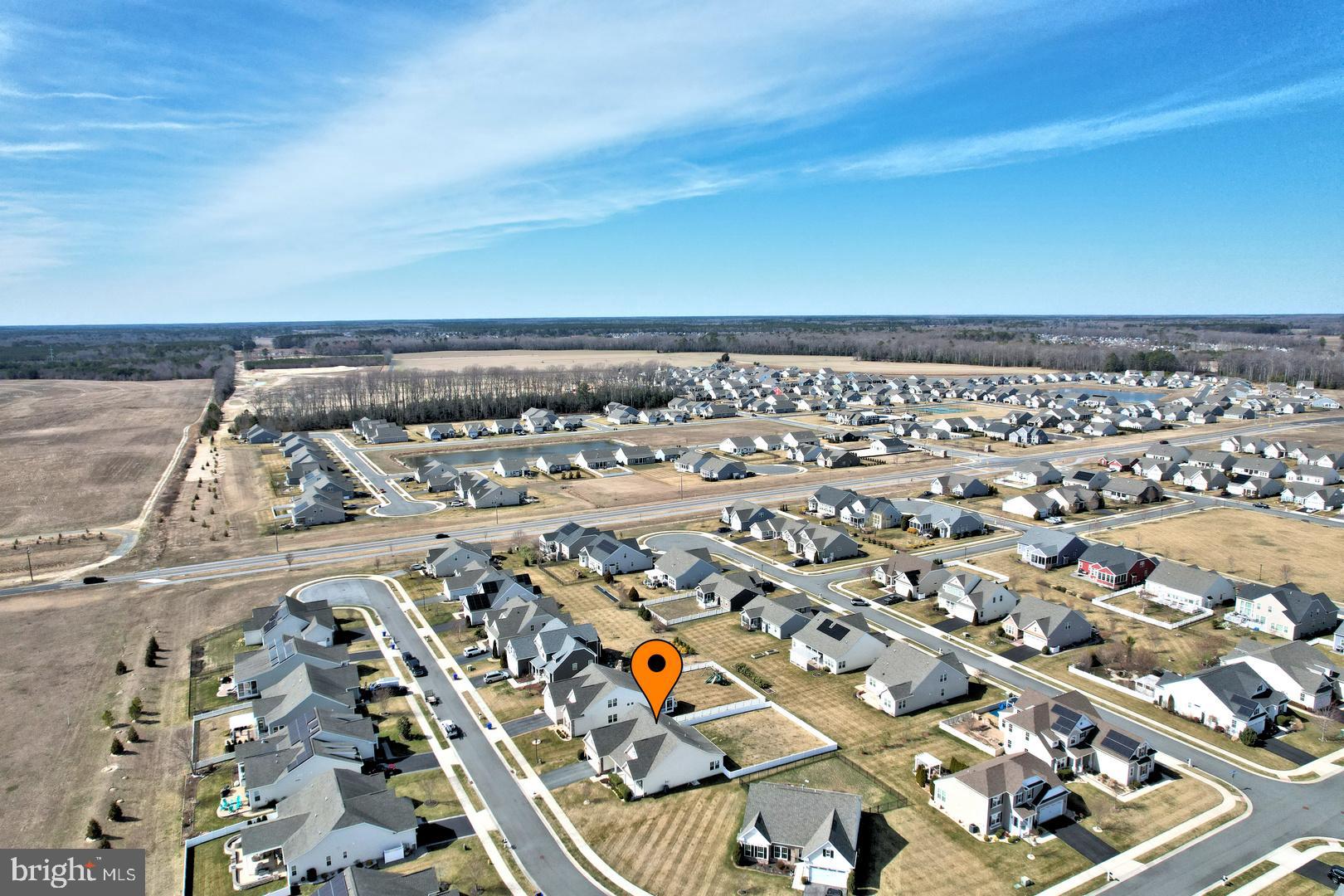 PELICAN POINT - Residential