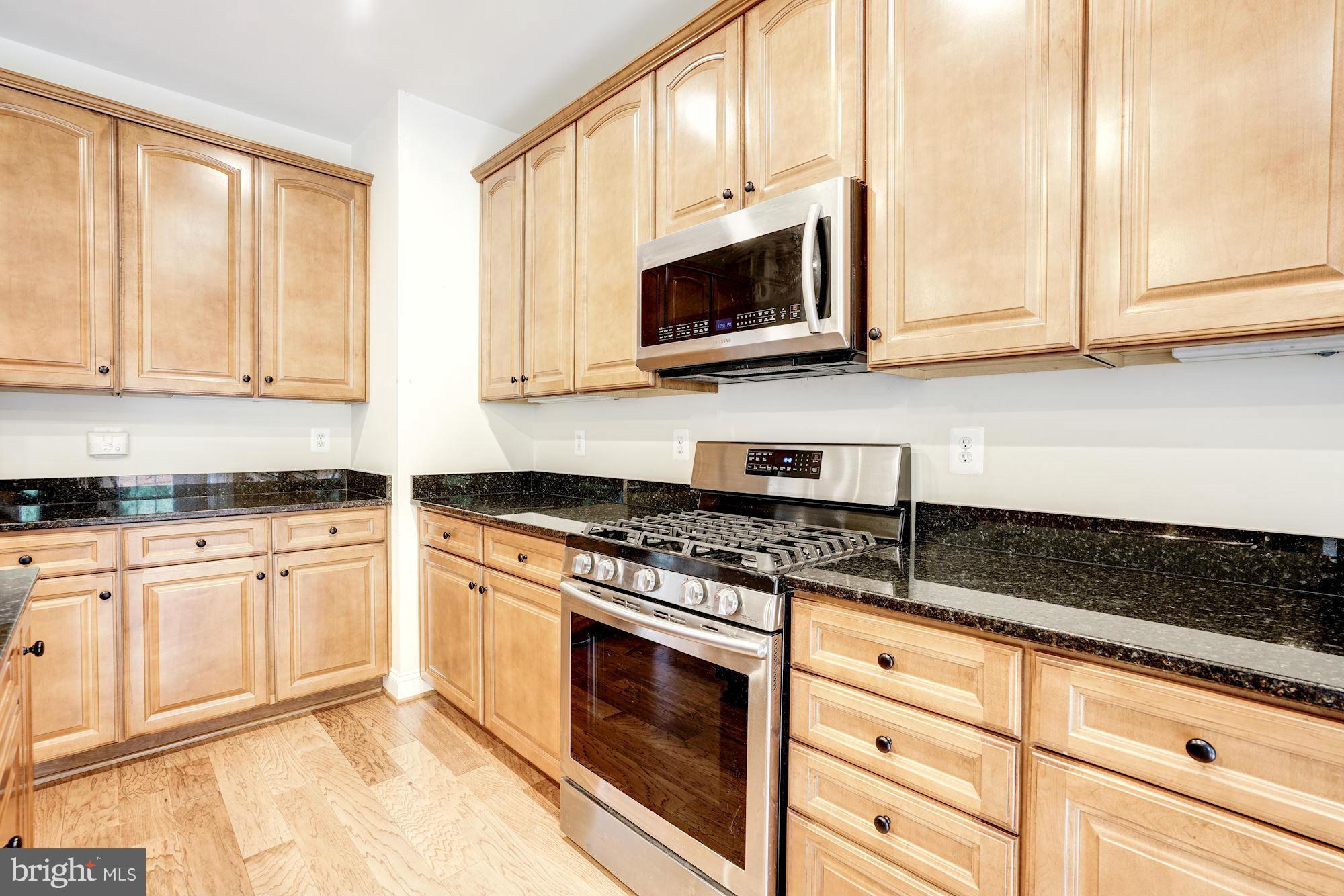 KINCAID FOREST - Residential