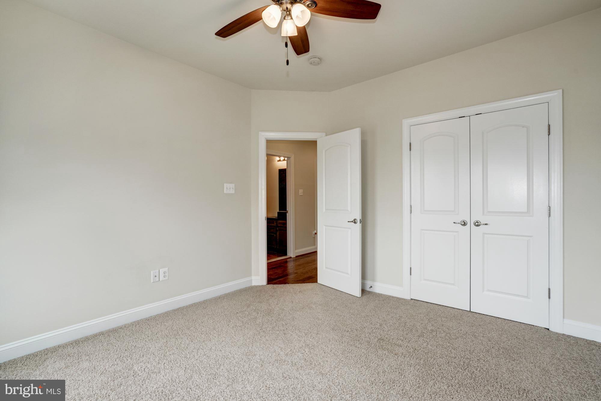 KINCAID FOREST - Residential