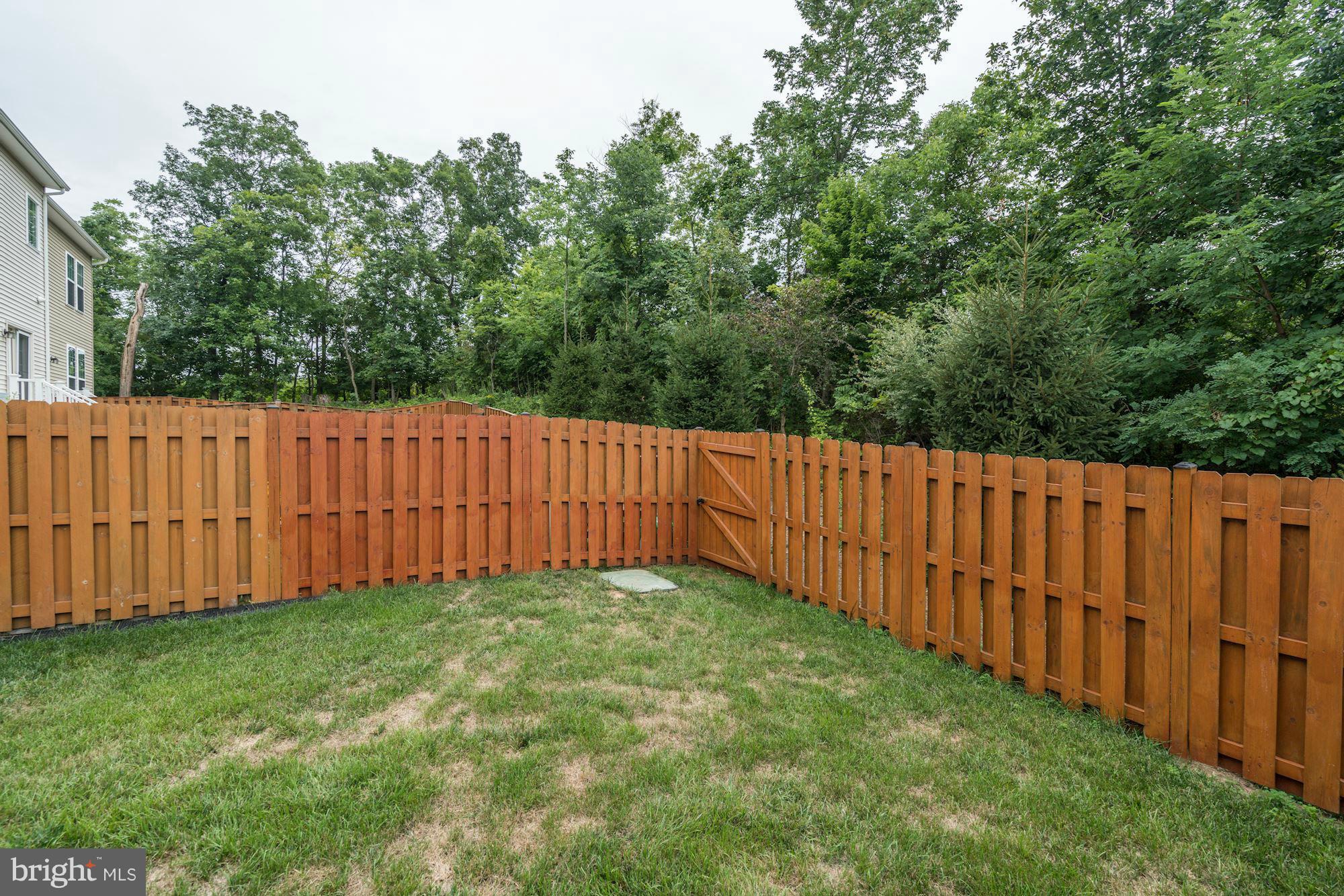 KINCAID FOREST - Residential