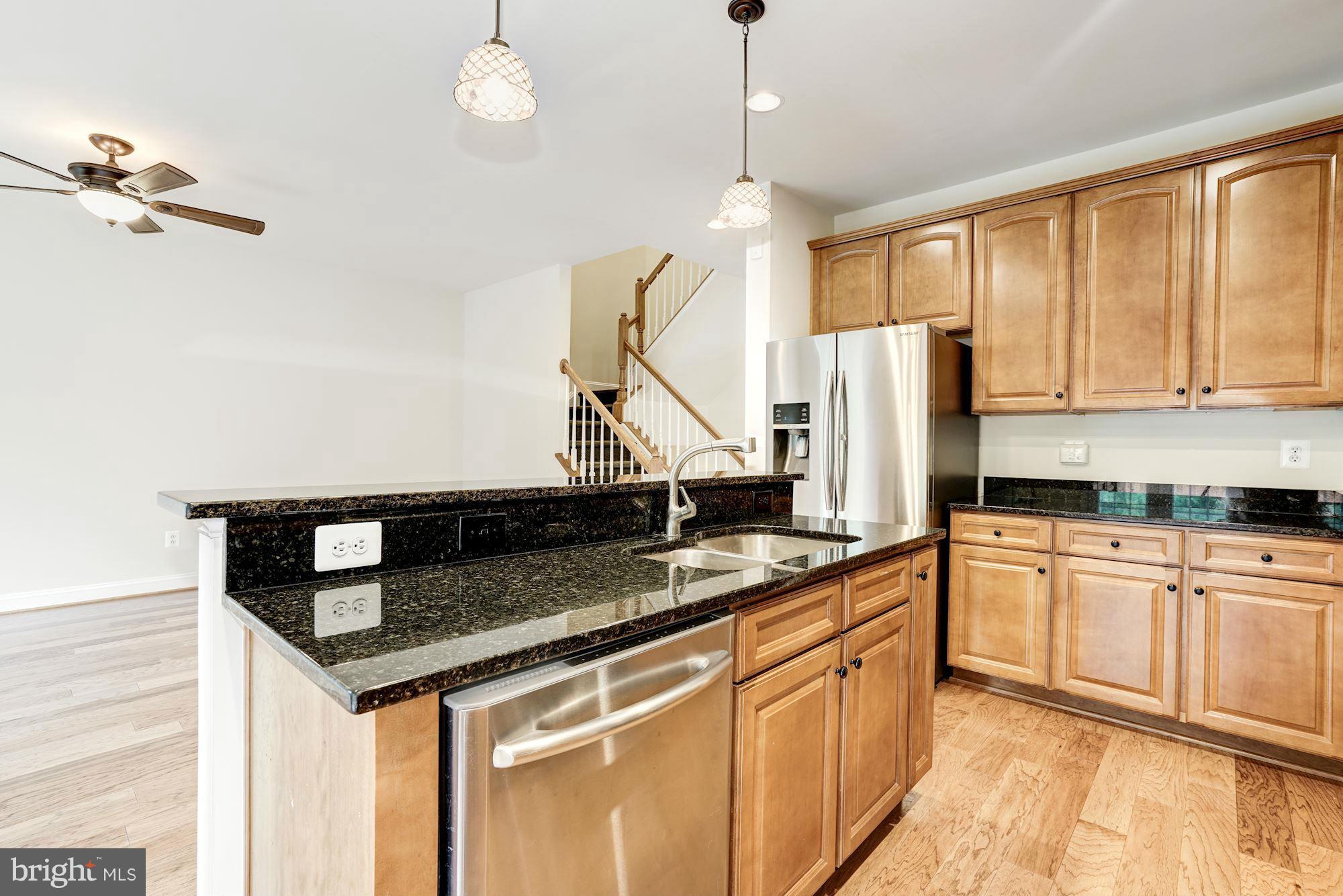 KINCAID FOREST - Residential