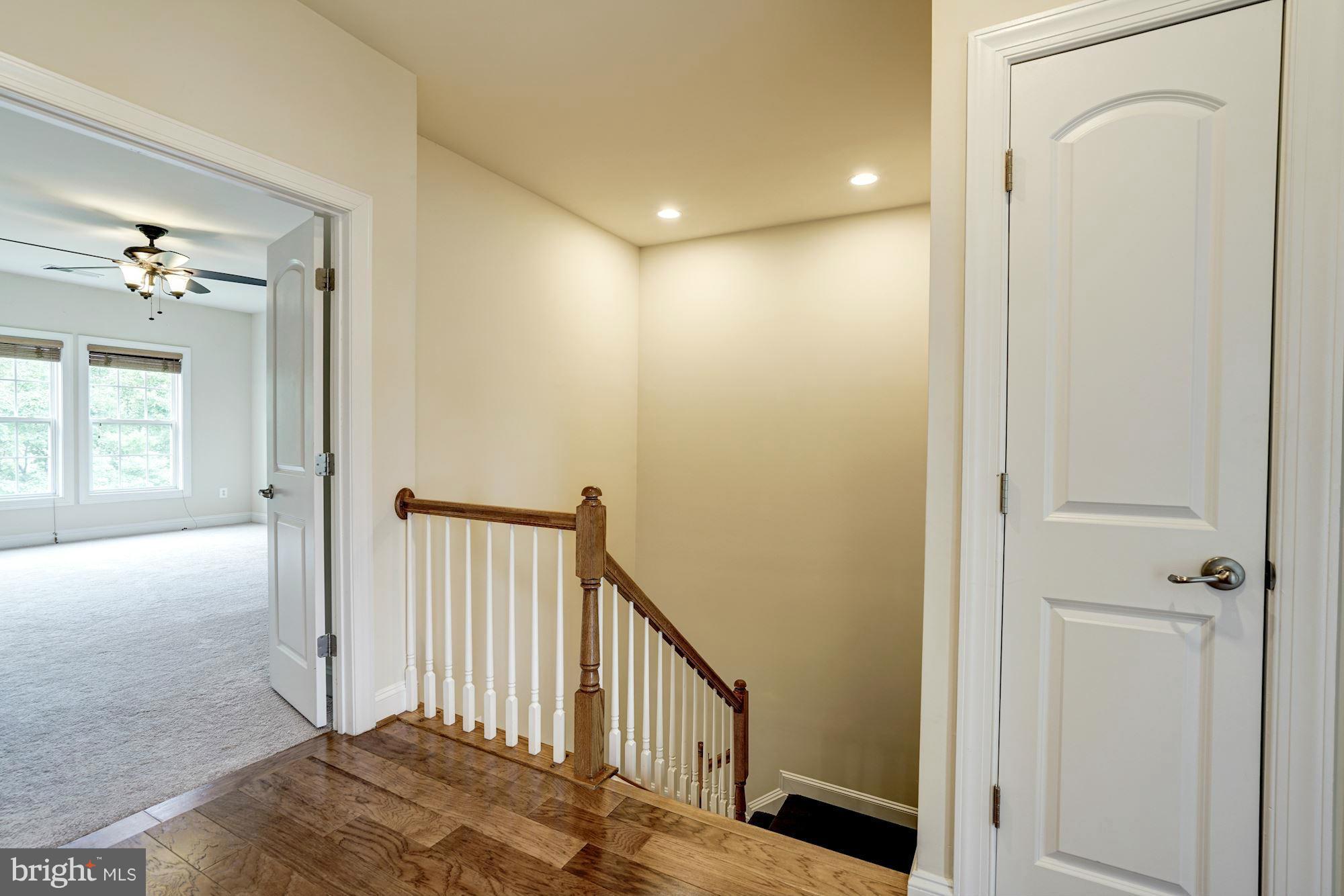 KINCAID FOREST - Residential