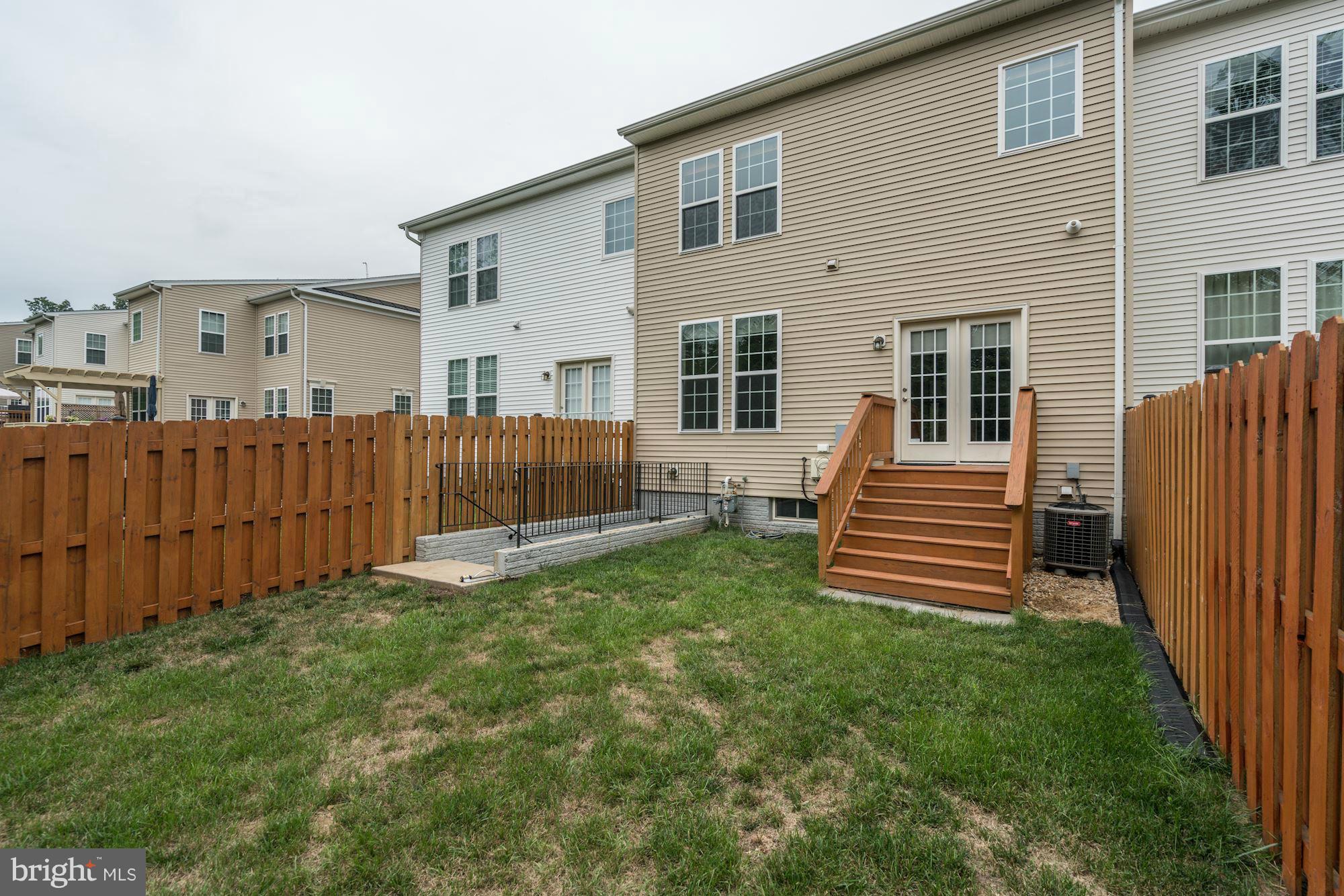 KINCAID FOREST - Residential