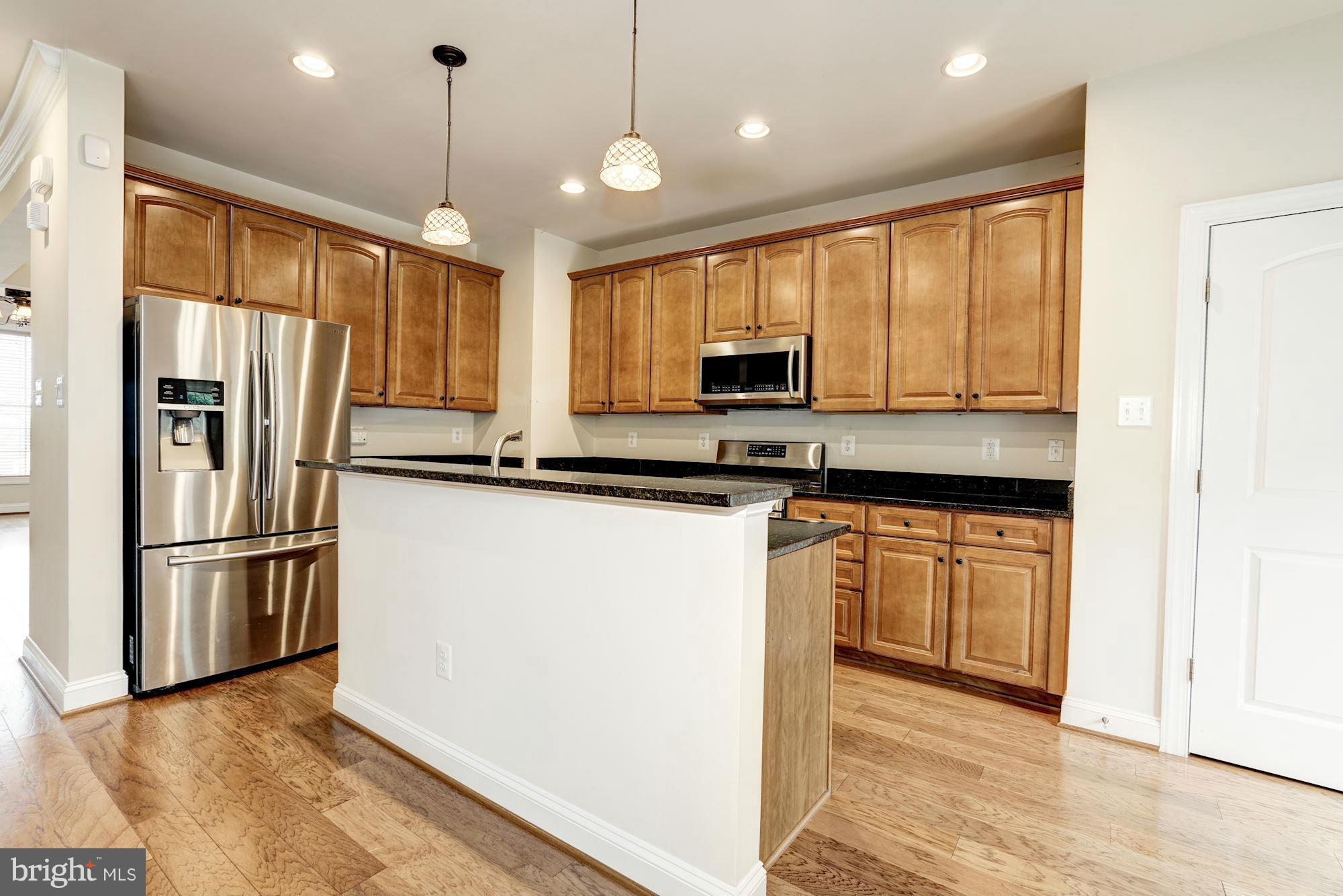 KINCAID FOREST - Residential