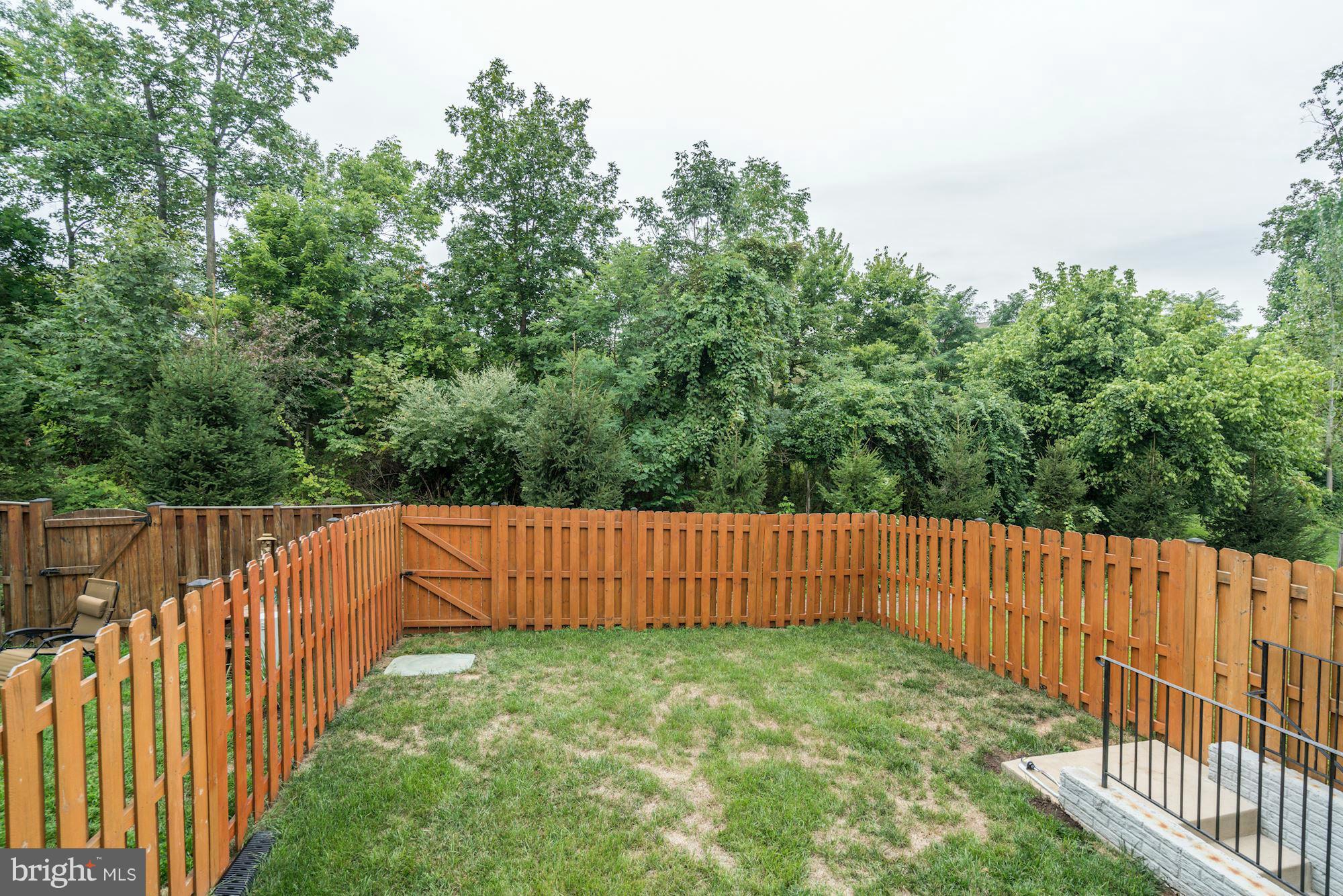 KINCAID FOREST - Residential