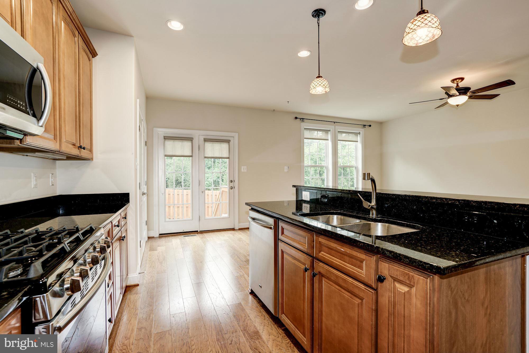 KINCAID FOREST - Residential