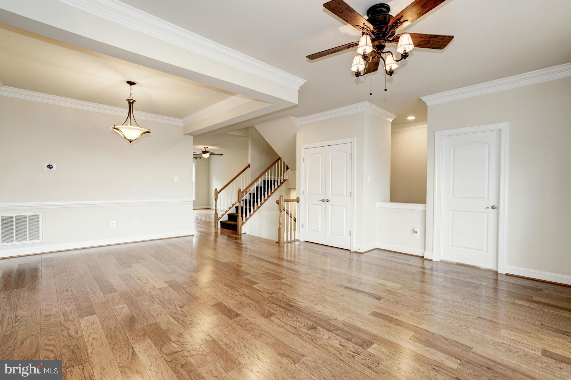 KINCAID FOREST - Residential