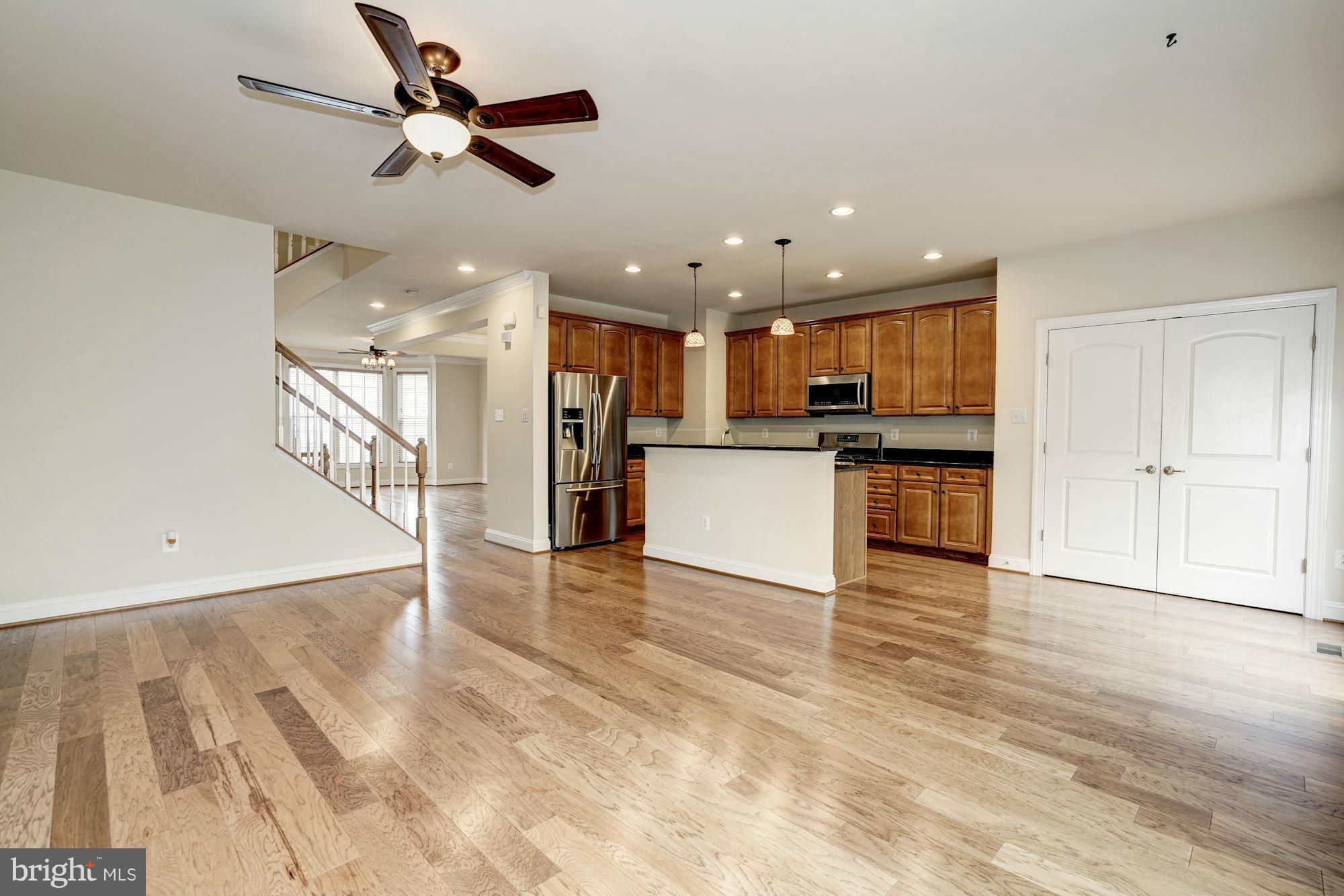 KINCAID FOREST - Residential