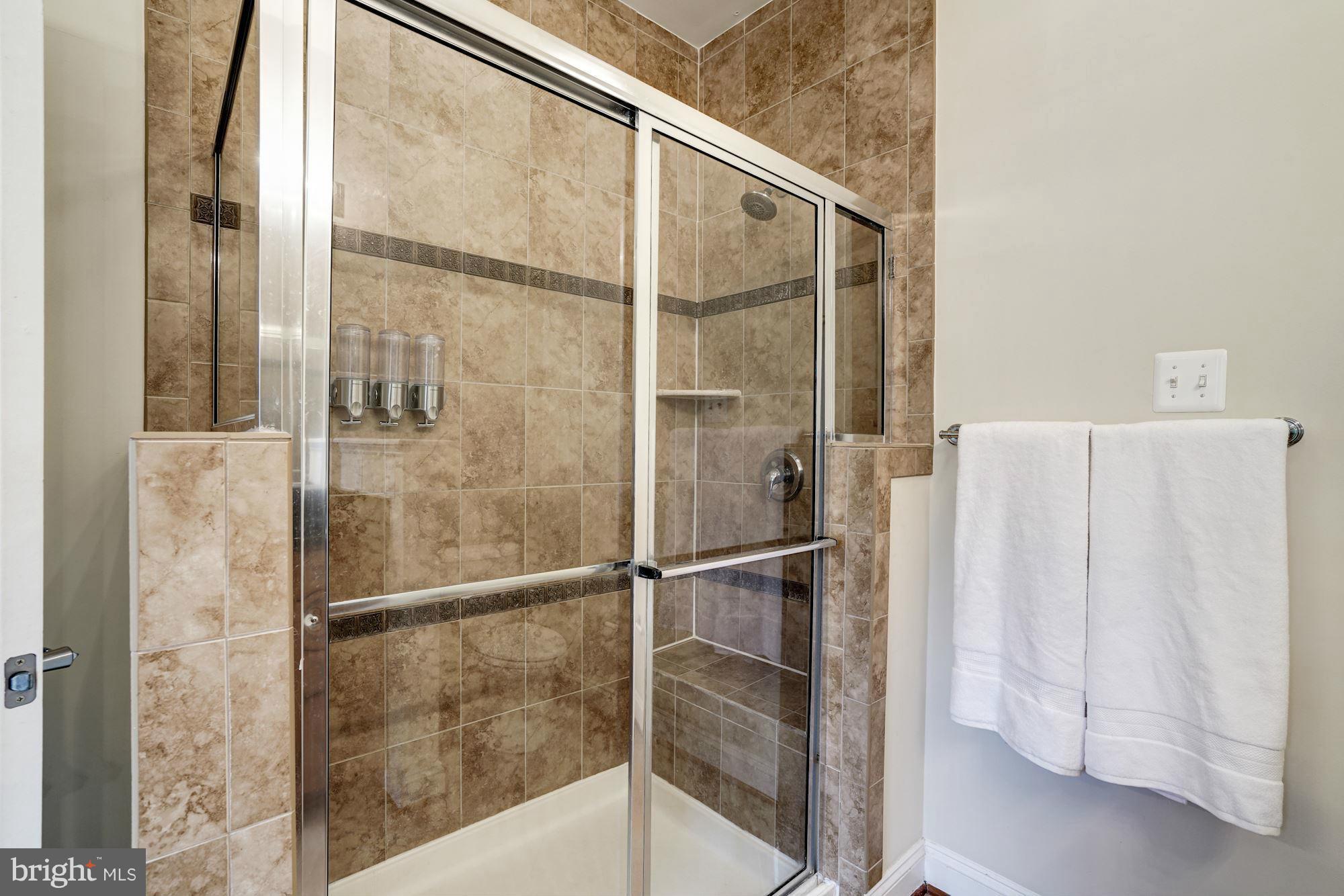 KINCAID FOREST - Residential