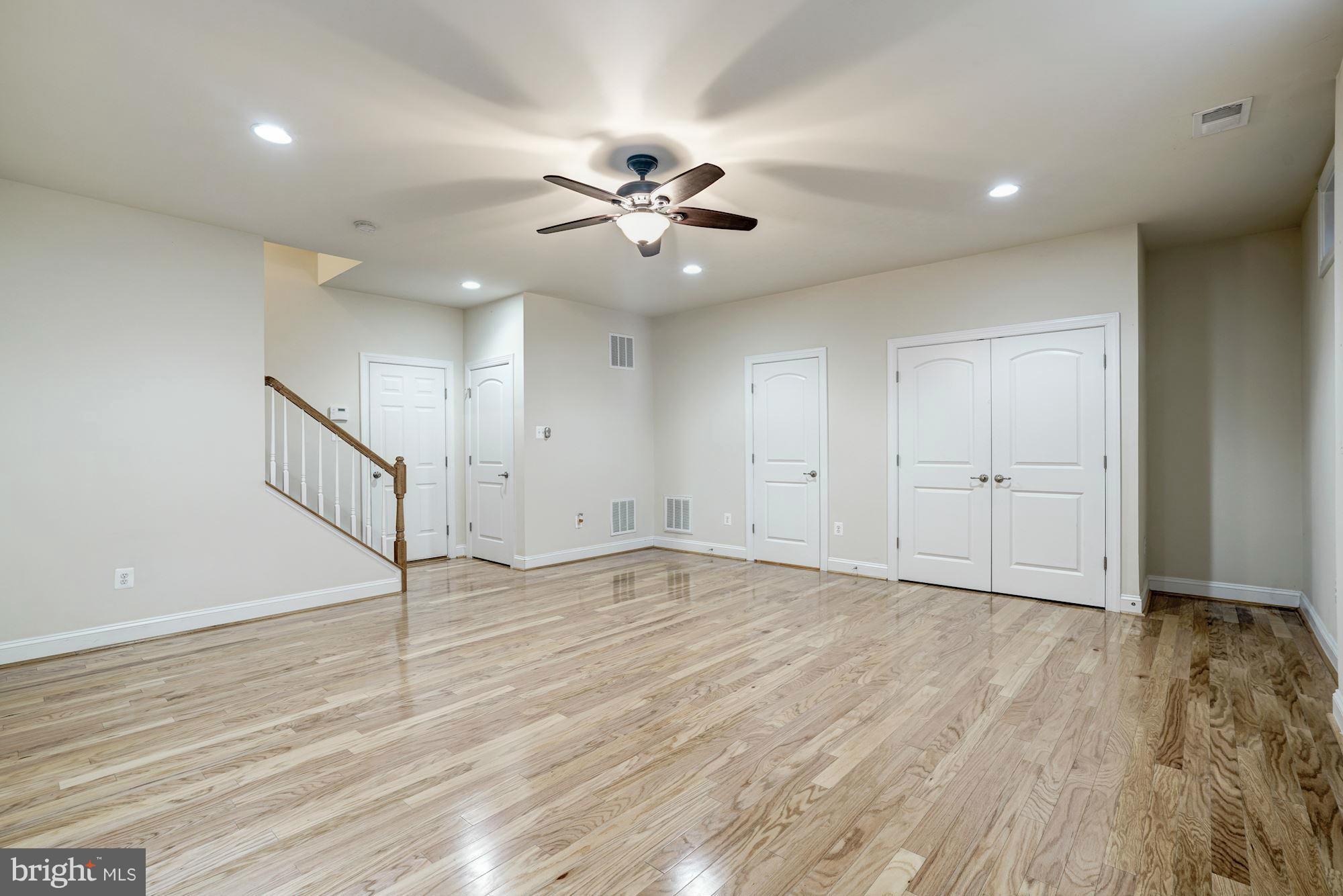 KINCAID FOREST - Residential