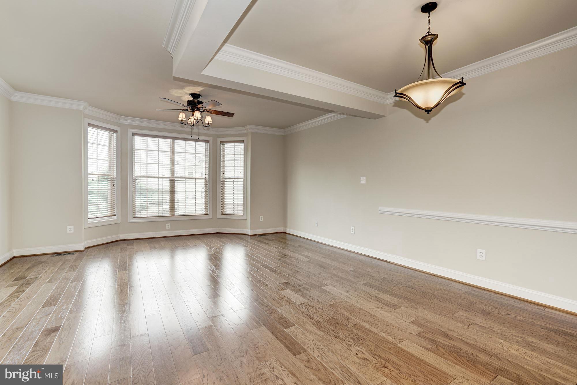 KINCAID FOREST - Residential