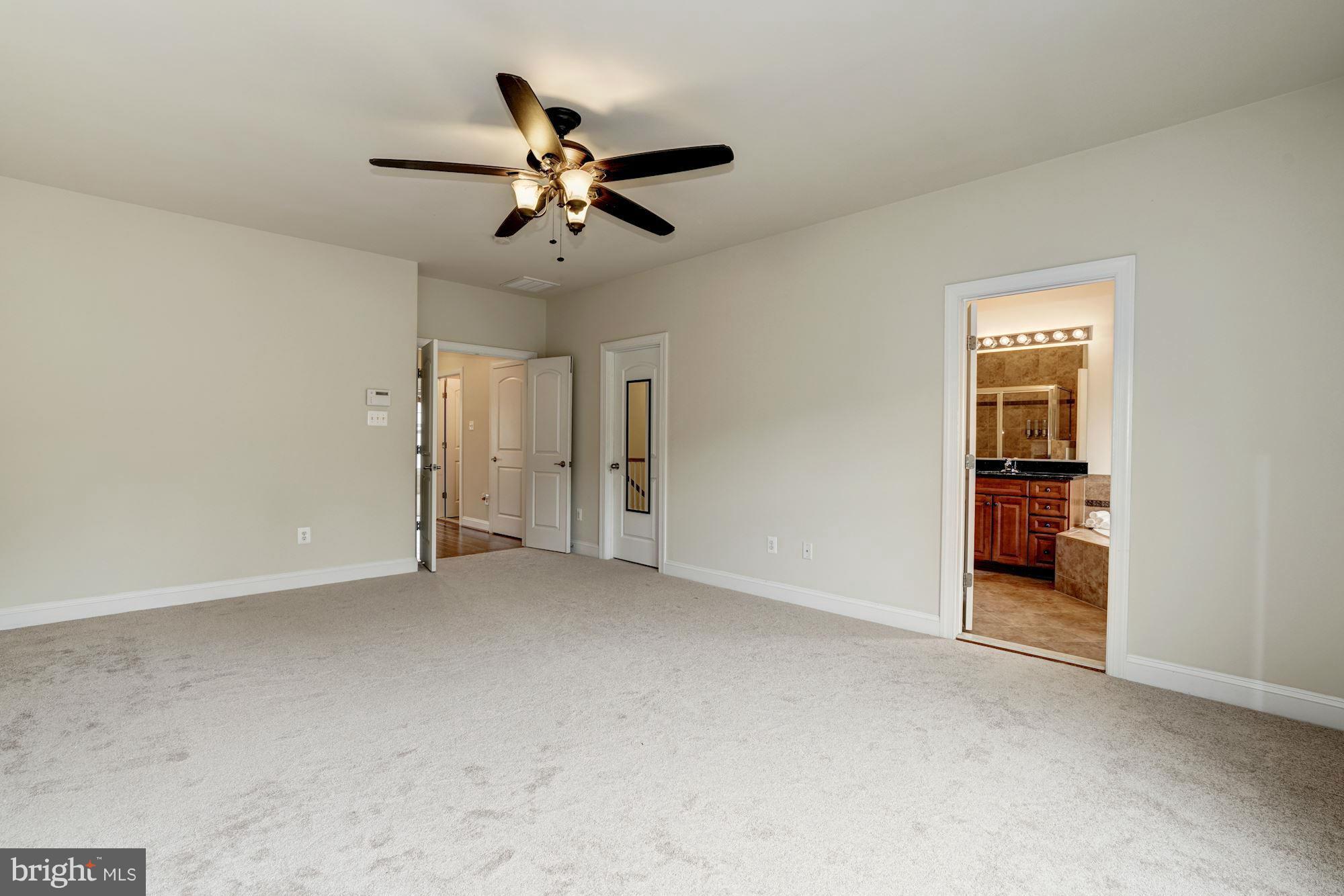 KINCAID FOREST - Residential