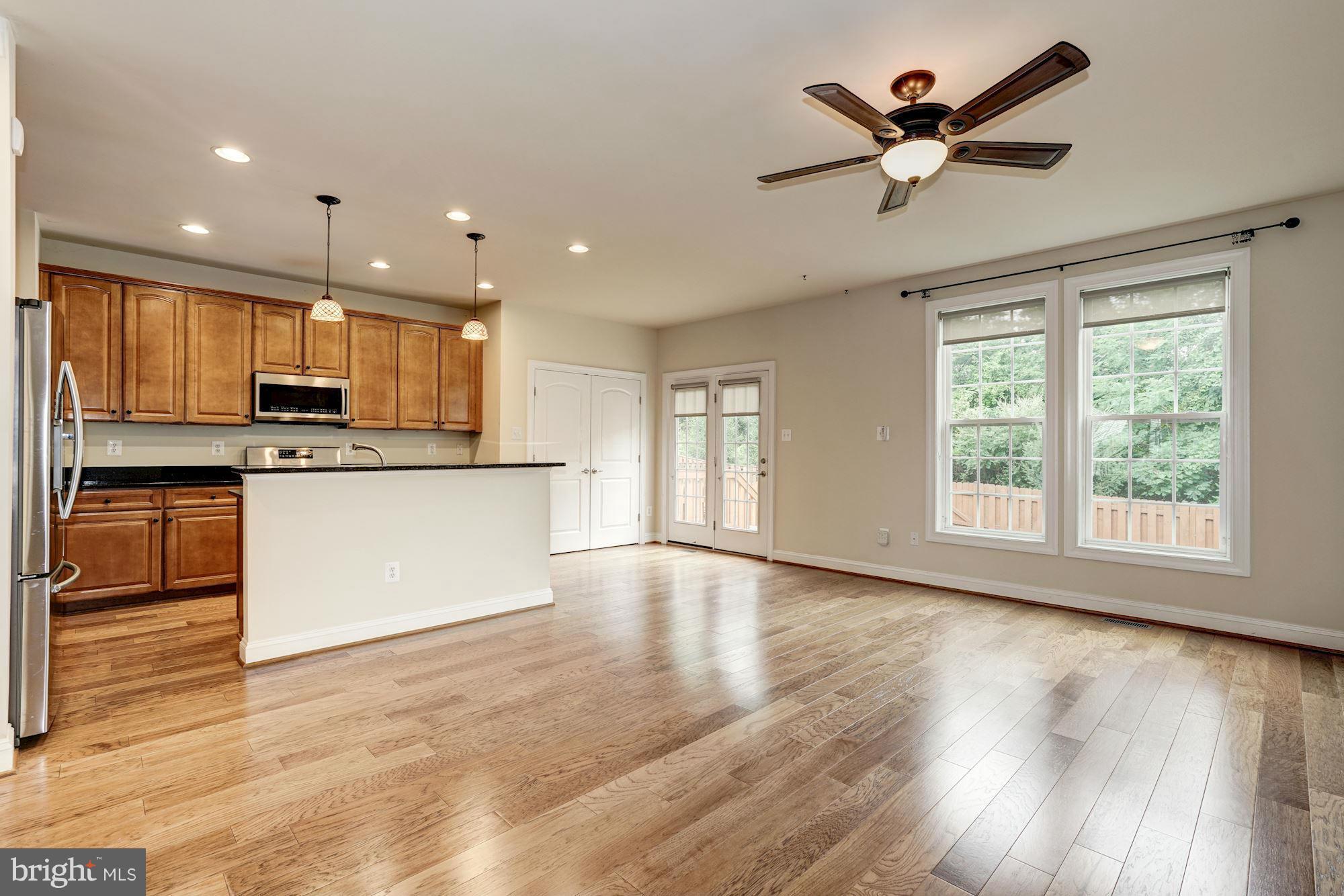 KINCAID FOREST - Residential