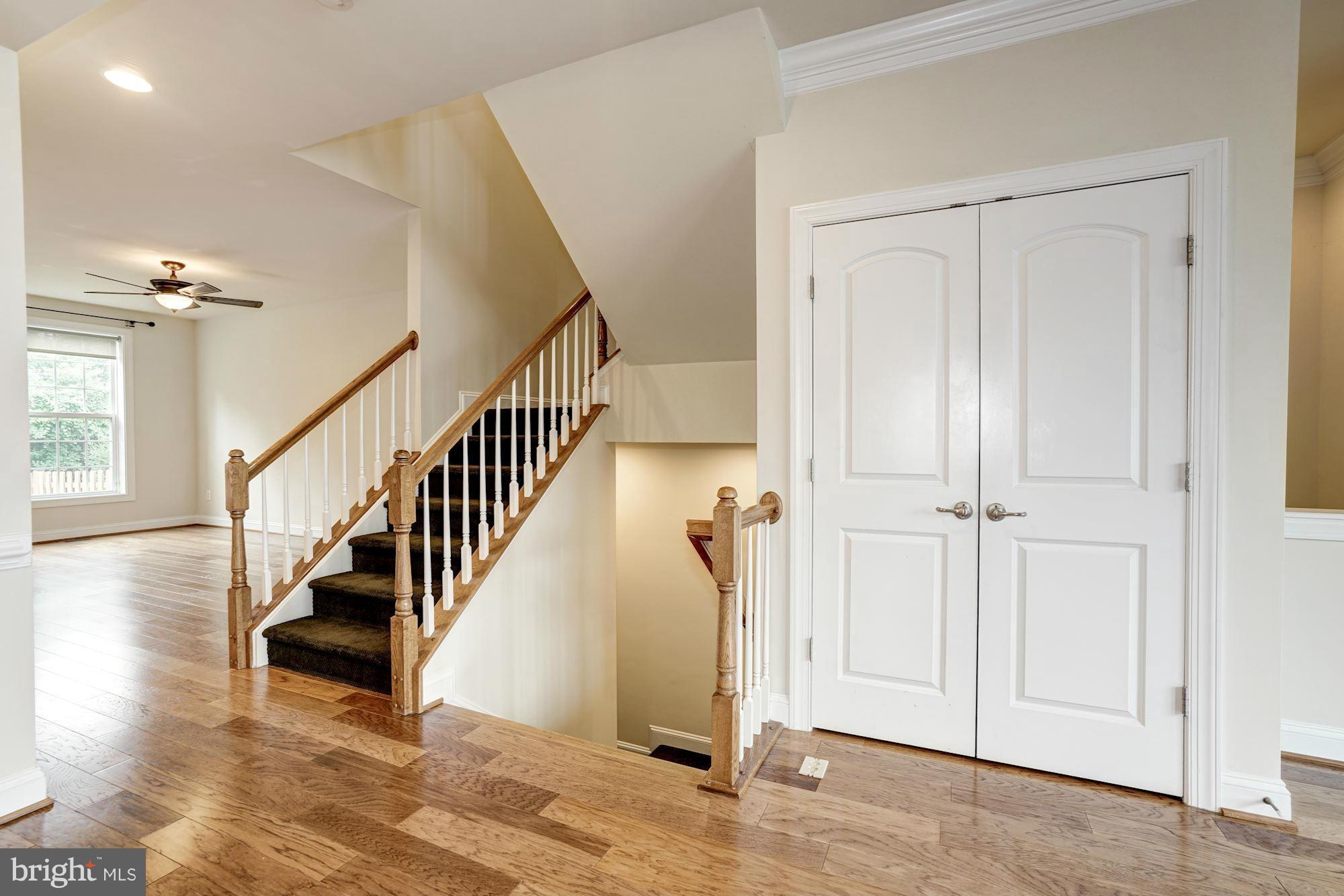 KINCAID FOREST - Residential