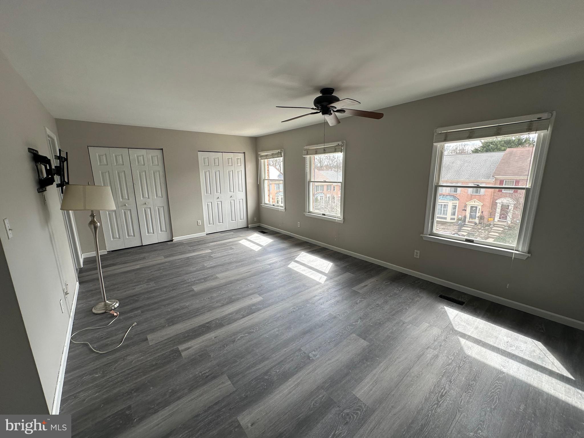 FOXBOROUGH FARMS - Residential Lease