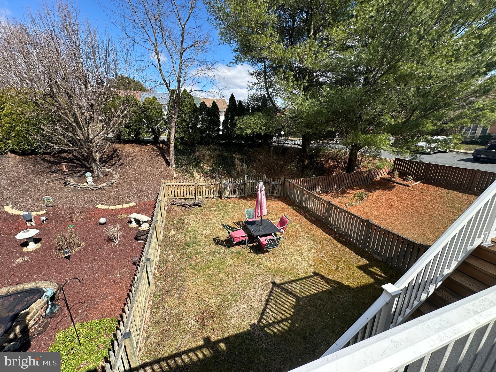 FOXBOROUGH FARMS - Residential Lease