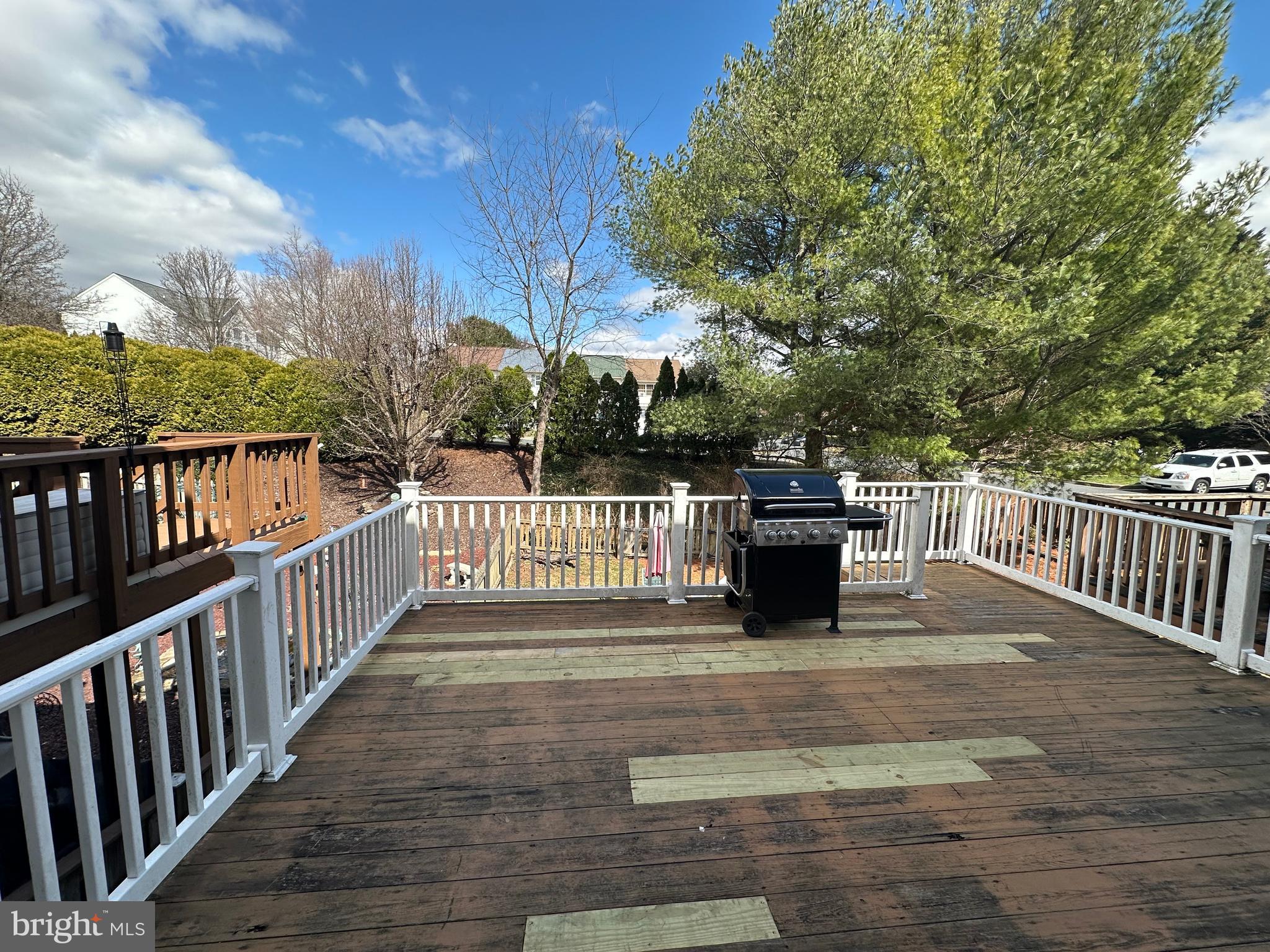 FOXBOROUGH FARMS - Residential Lease