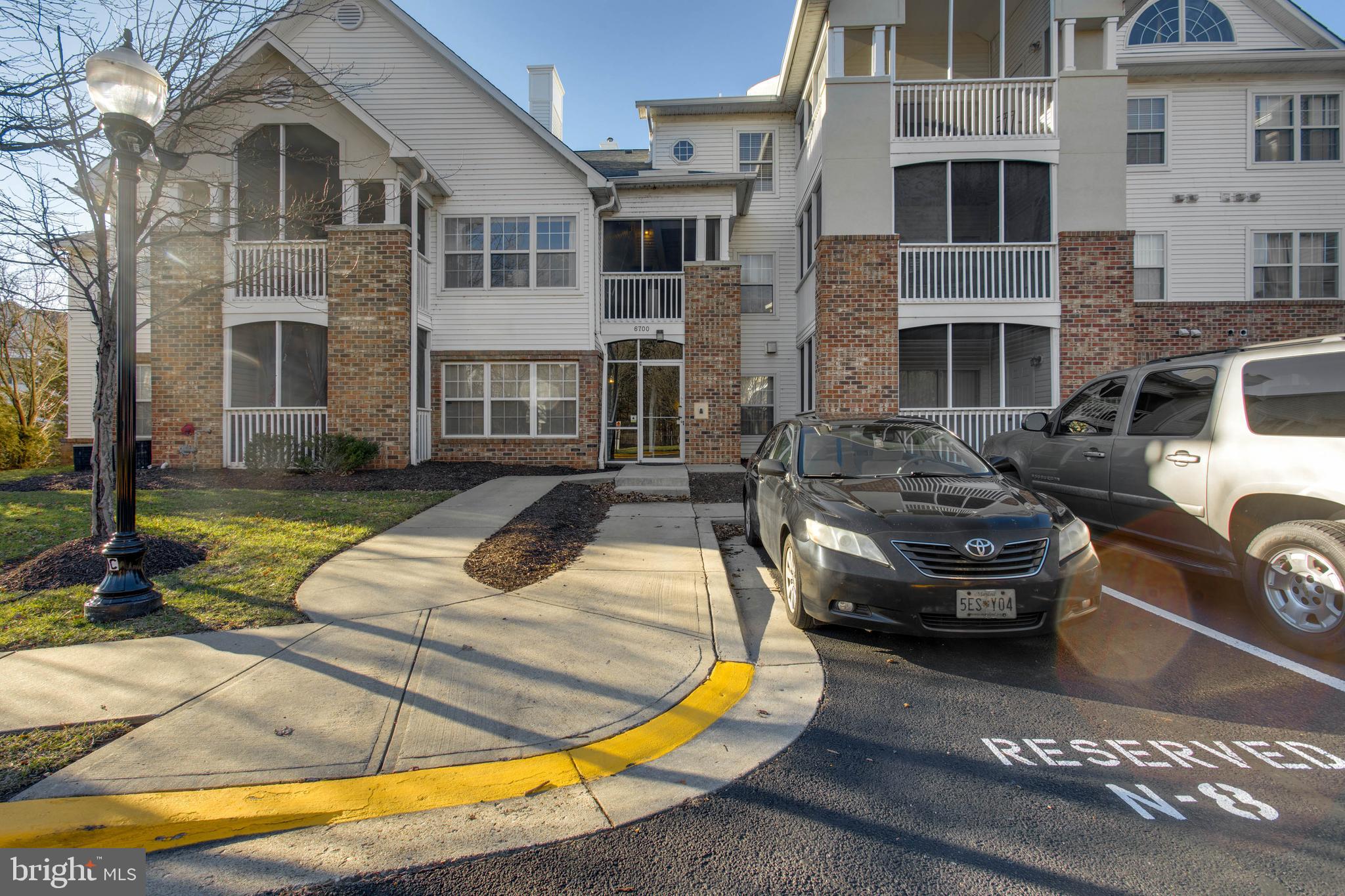 GREENBELT LAKE VILLAGE - Residential