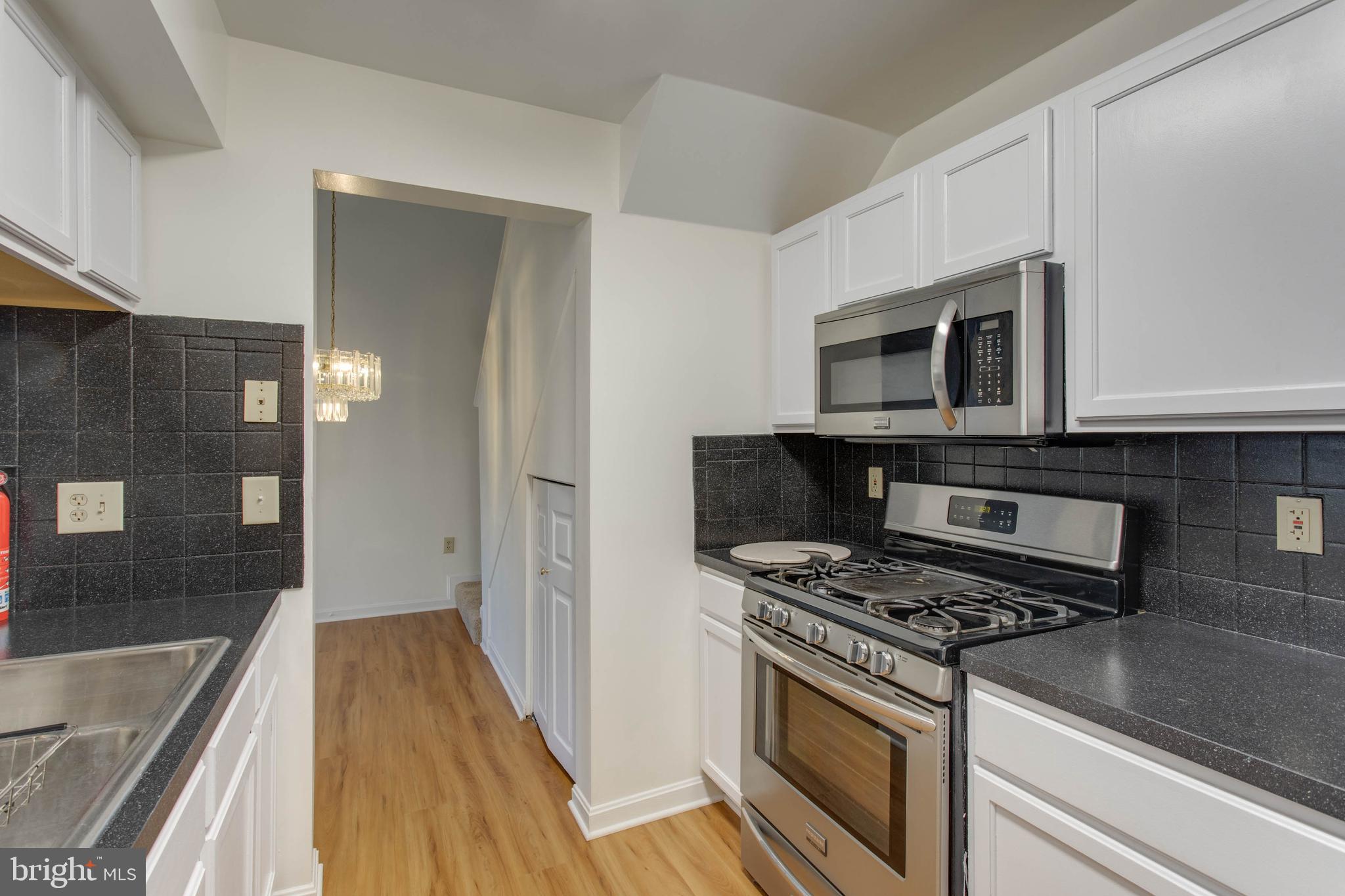 GREENBELT LAKE VILLAGE - Residential