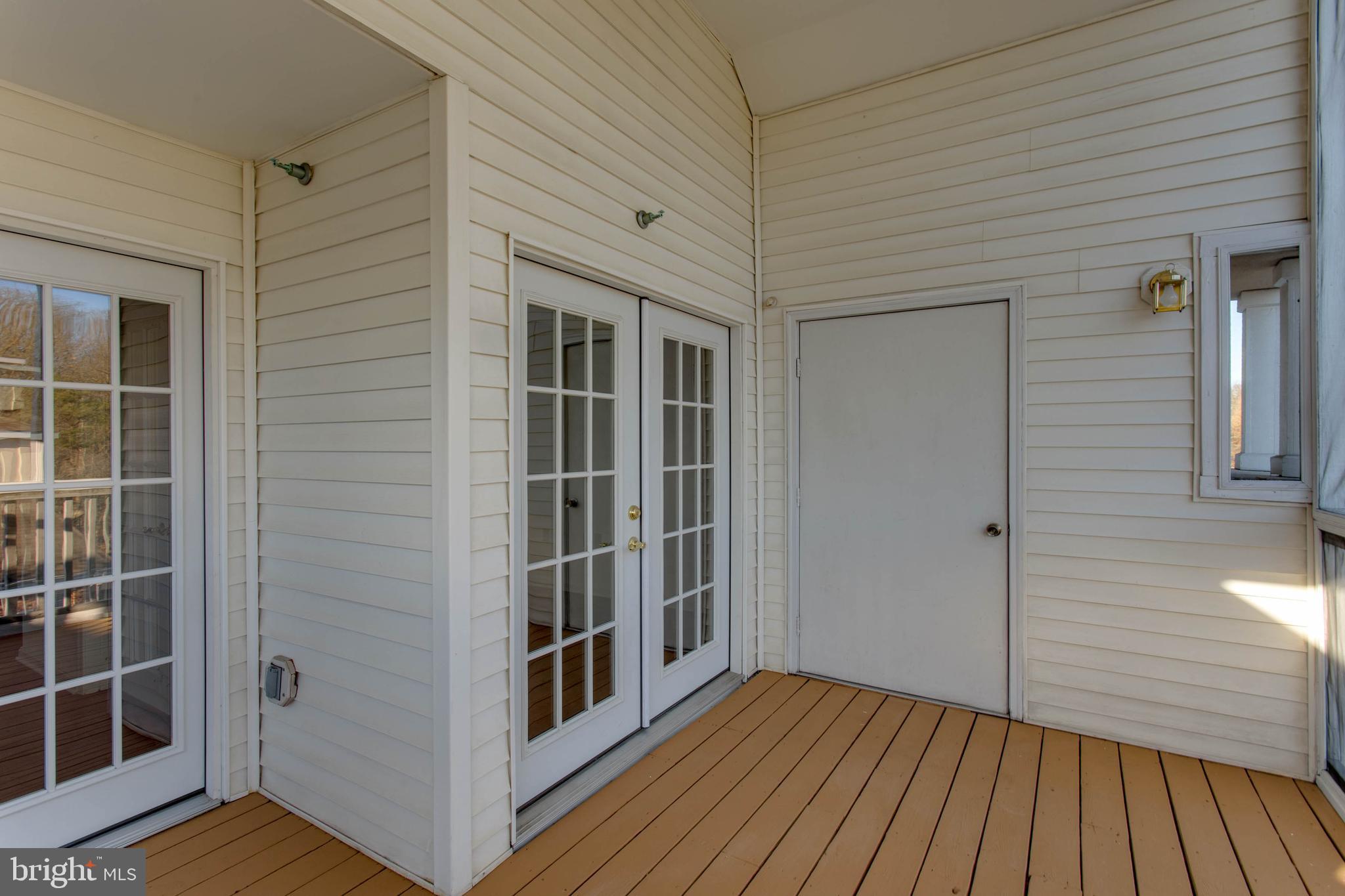 GREENBELT LAKE VILLAGE - Residential