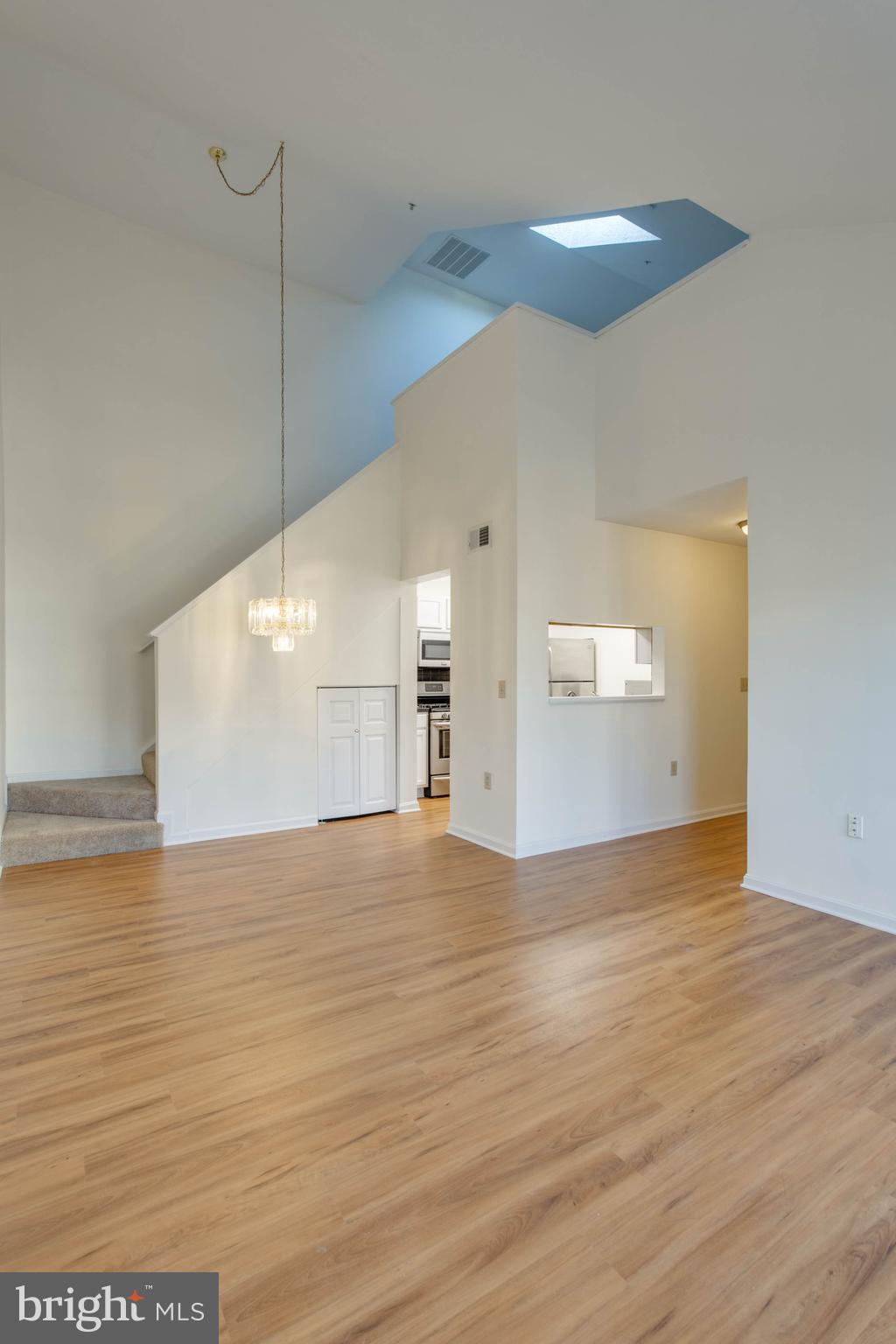 GREENBELT LAKE VILLAGE - Residential