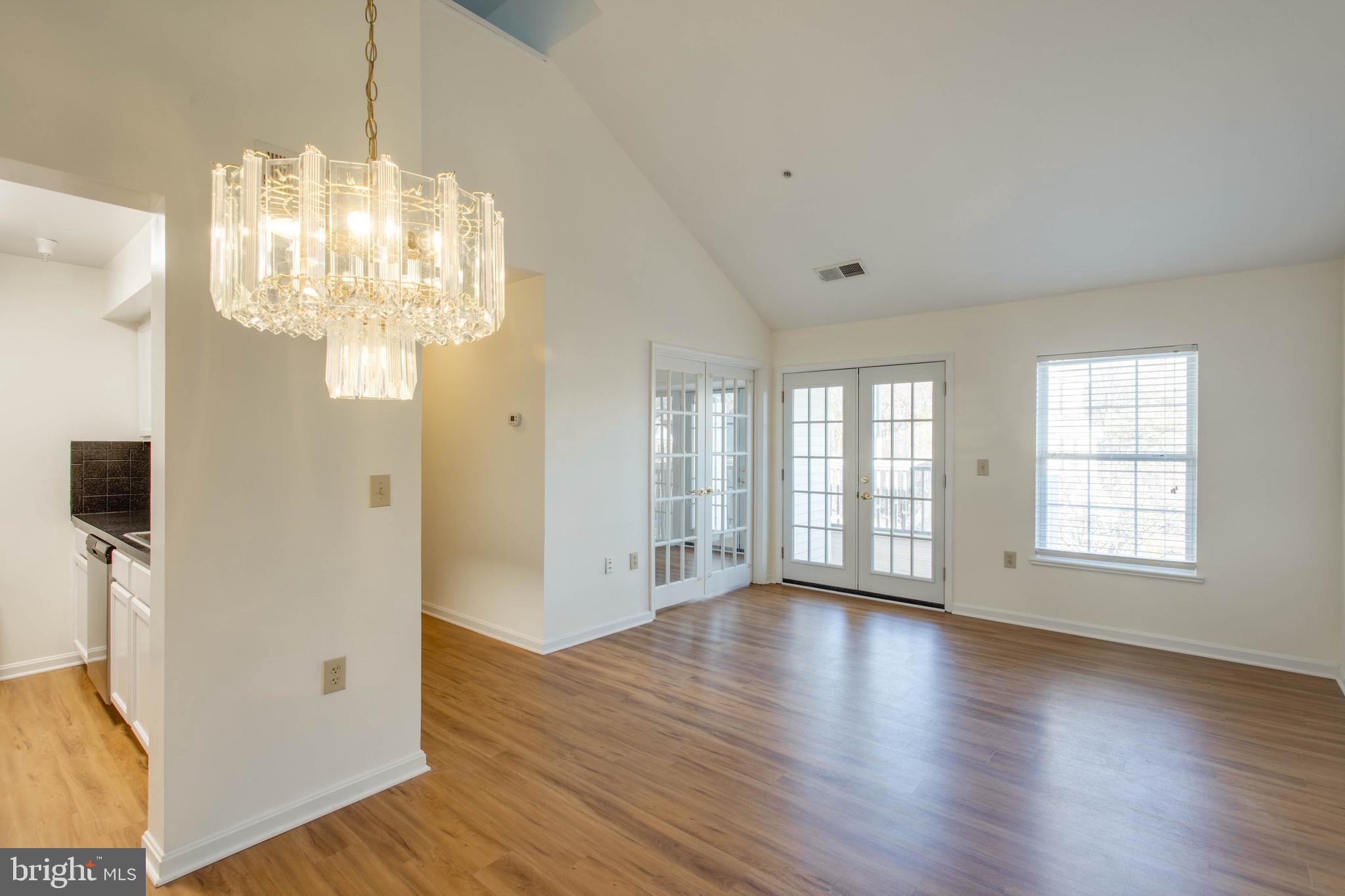 GREENBELT LAKE VILLAGE - Residential