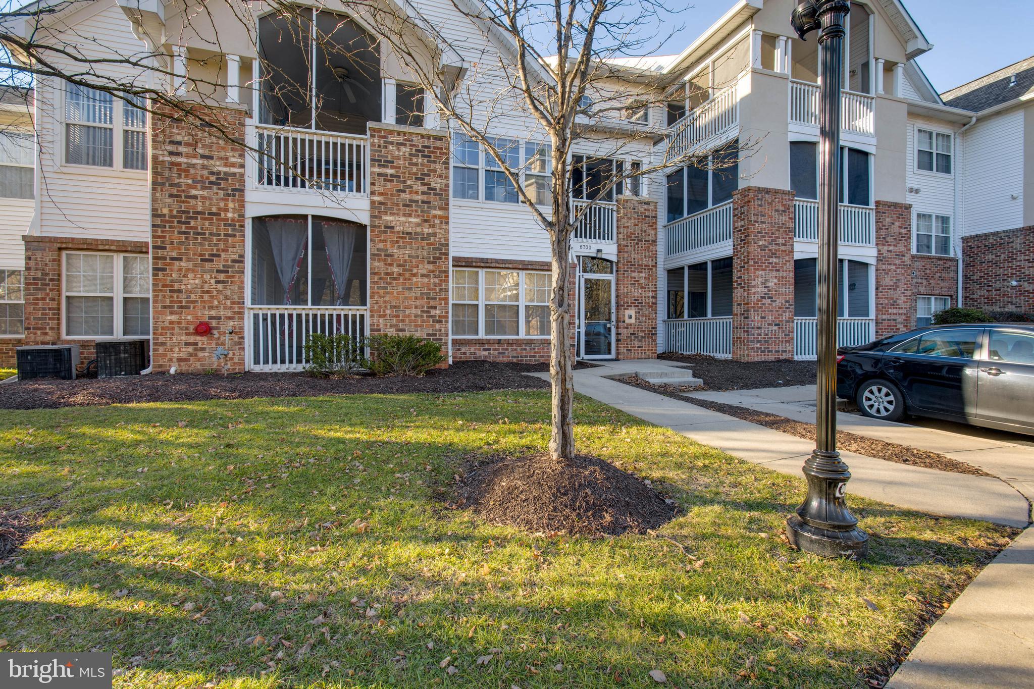 GREENBELT LAKE VILLAGE - Residential