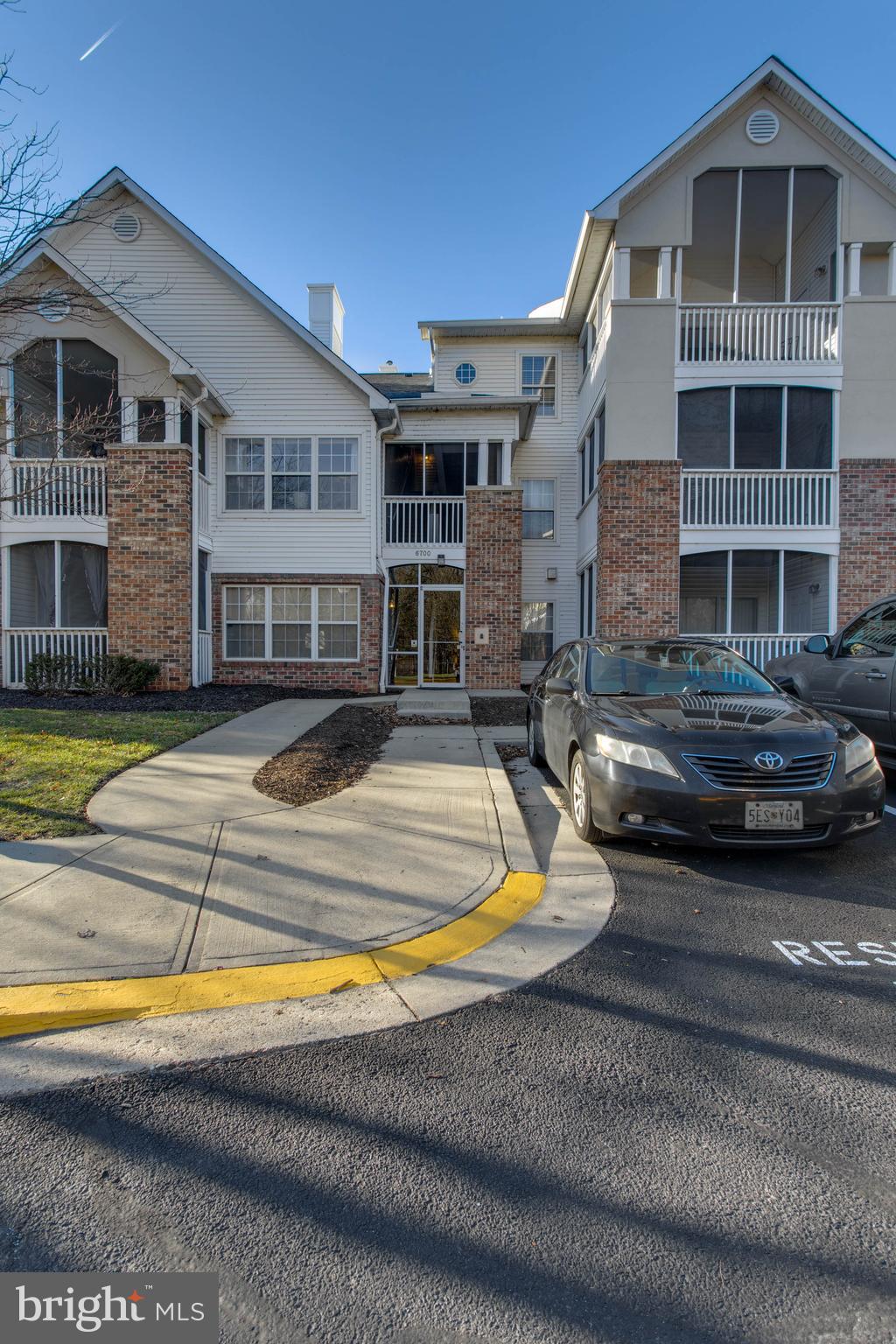 GREENBELT LAKE VILLAGE - Residential