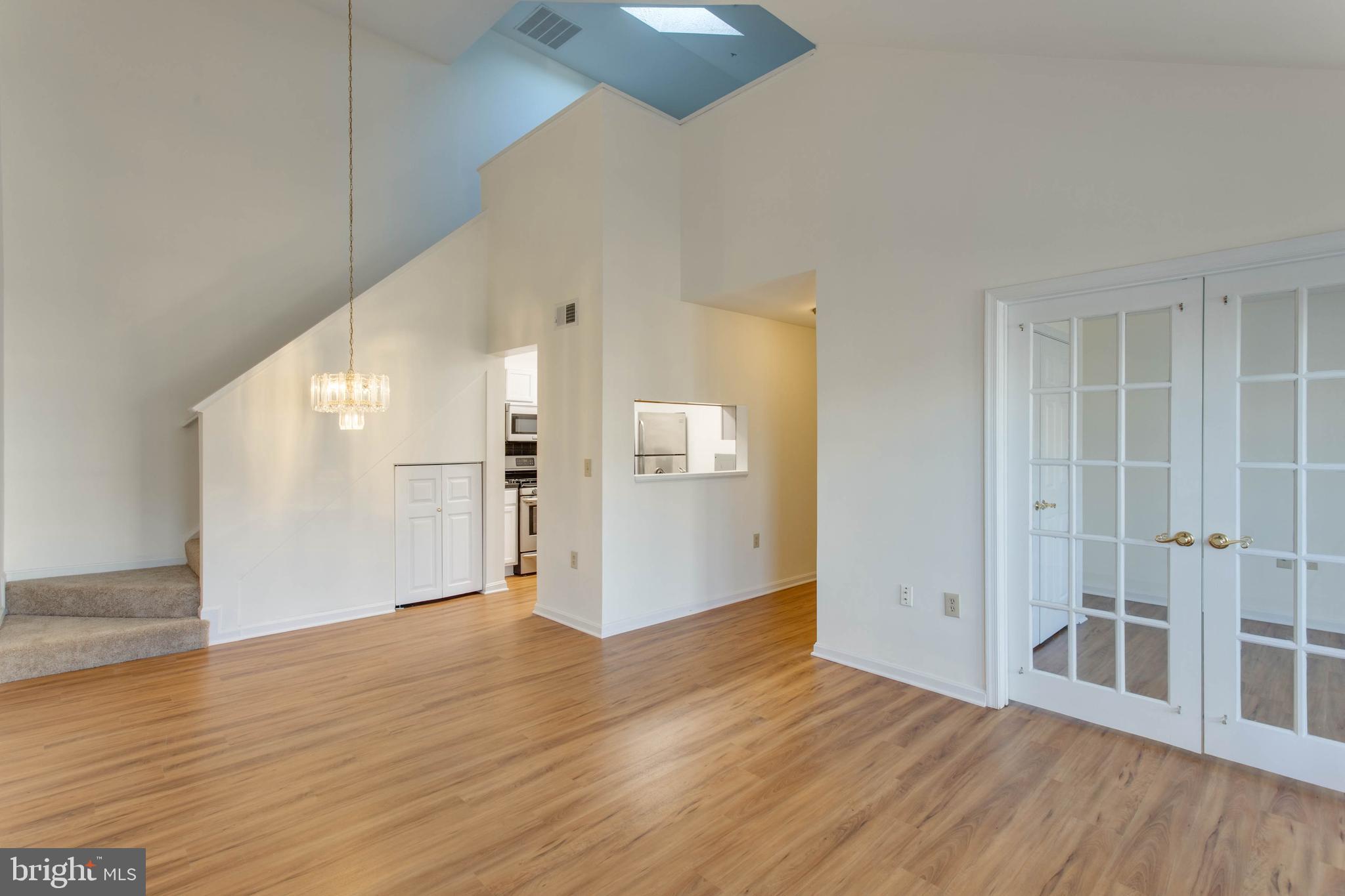 GREENBELT LAKE VILLAGE - Residential