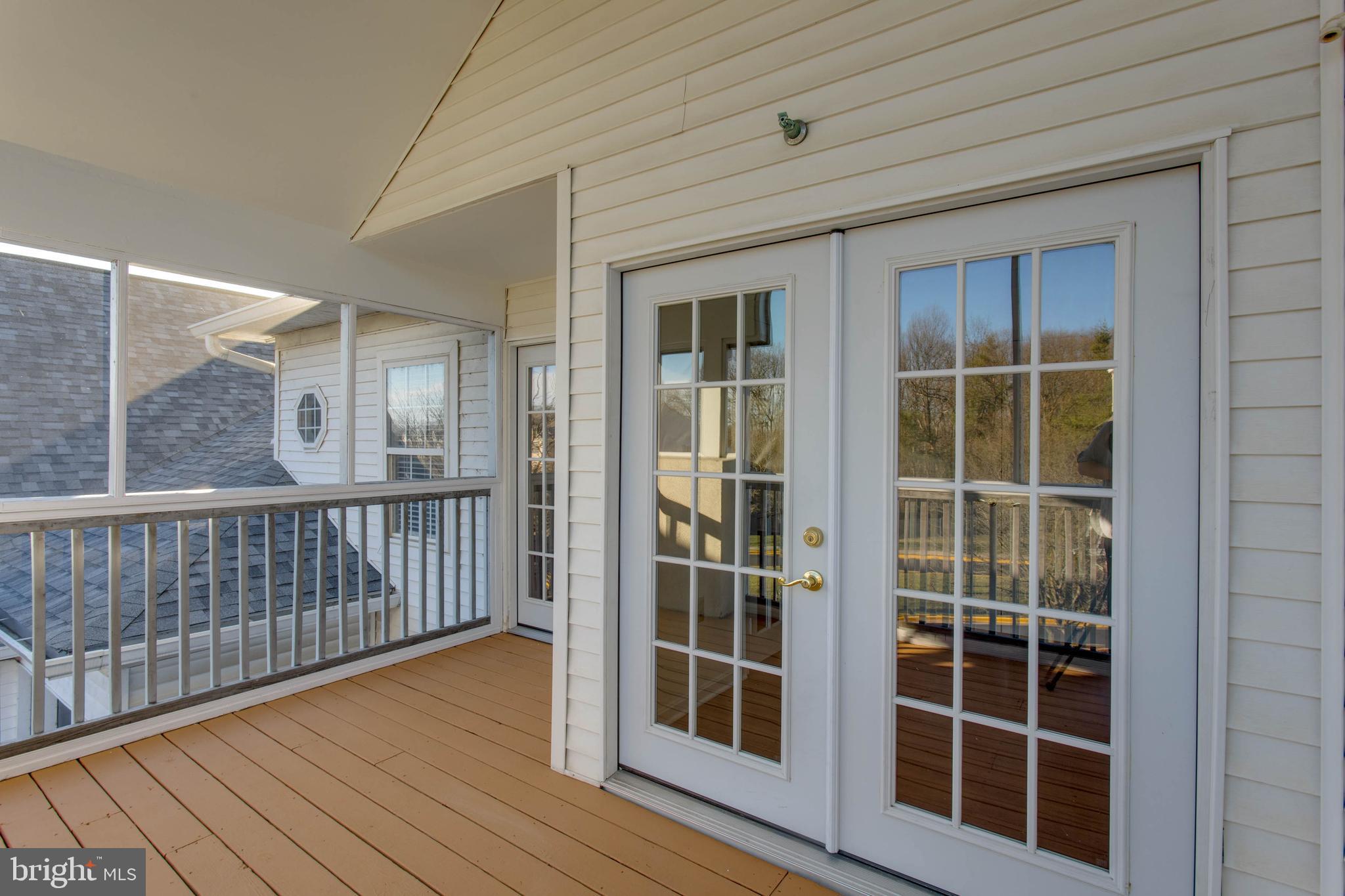 GREENBELT LAKE VILLAGE - Residential