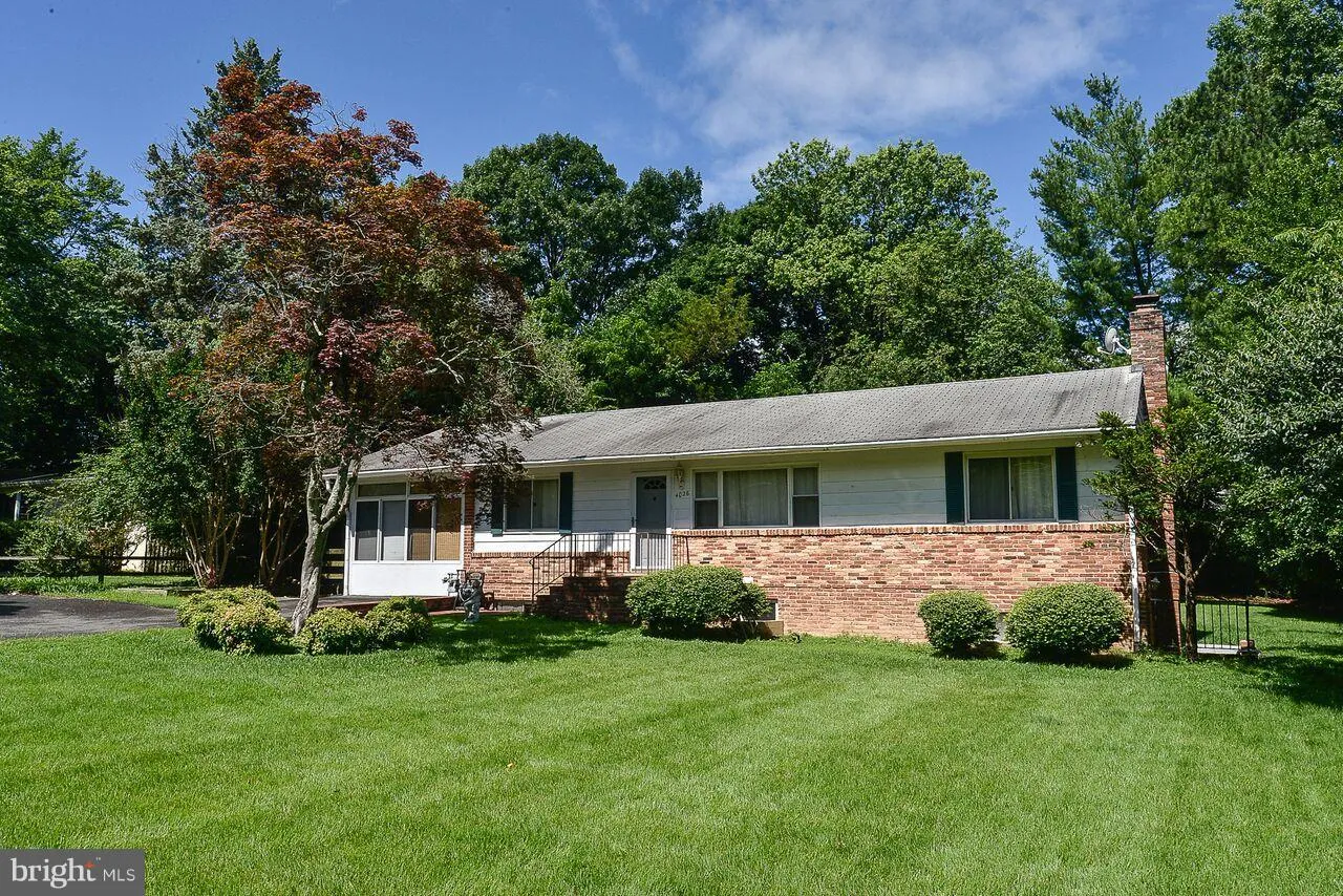 Additional image 2 of 4026 Goss Road, Fairfax, VA 22032