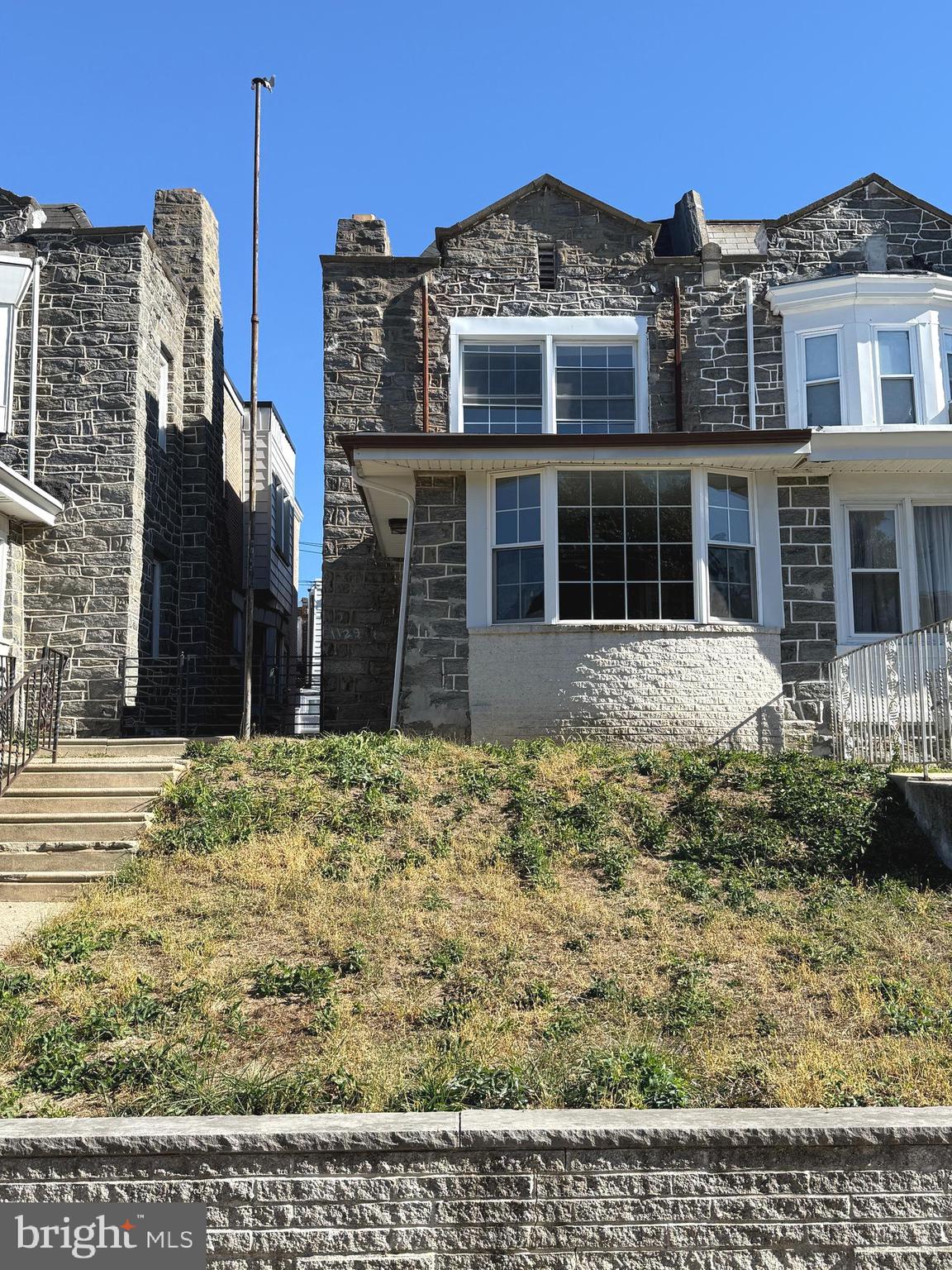 Welcome to this beautifully renovated 3-bedroom and 2.5-bath home with a finished basement in Overbrook! This house features luxury vinyl planks, recessed lighting, and a new kitchen with white shaker cabinets and stainless-steel appliances. The first floor offers an open floor plan with a kitchen, living room, laundry room, and half bathroom. Upstairs, you'll find 3 bedrooms and 2 full bathrooms. The finished basement makes it perfect for gatherings, an exercise room, an office, or a play area. There you will find a spacious utility room that can be used for extra storage. The house also boasts a new HVAC system, water heater, washer, and dryer, as well as updated plumbing and electricity. The house is conveniently located near public transportation, shopping, and easy access to Center City. Philly First Home Grand ( up to $10,000 ) and PHFA K-FIT GRAND ( 5% of the purchase price) are available for qualified buyers! The seller will pay for the buyer's owner's title insurance if the buyer uses the seller's preferred title company.
Schedule your appointment today to see what this house has to offer!