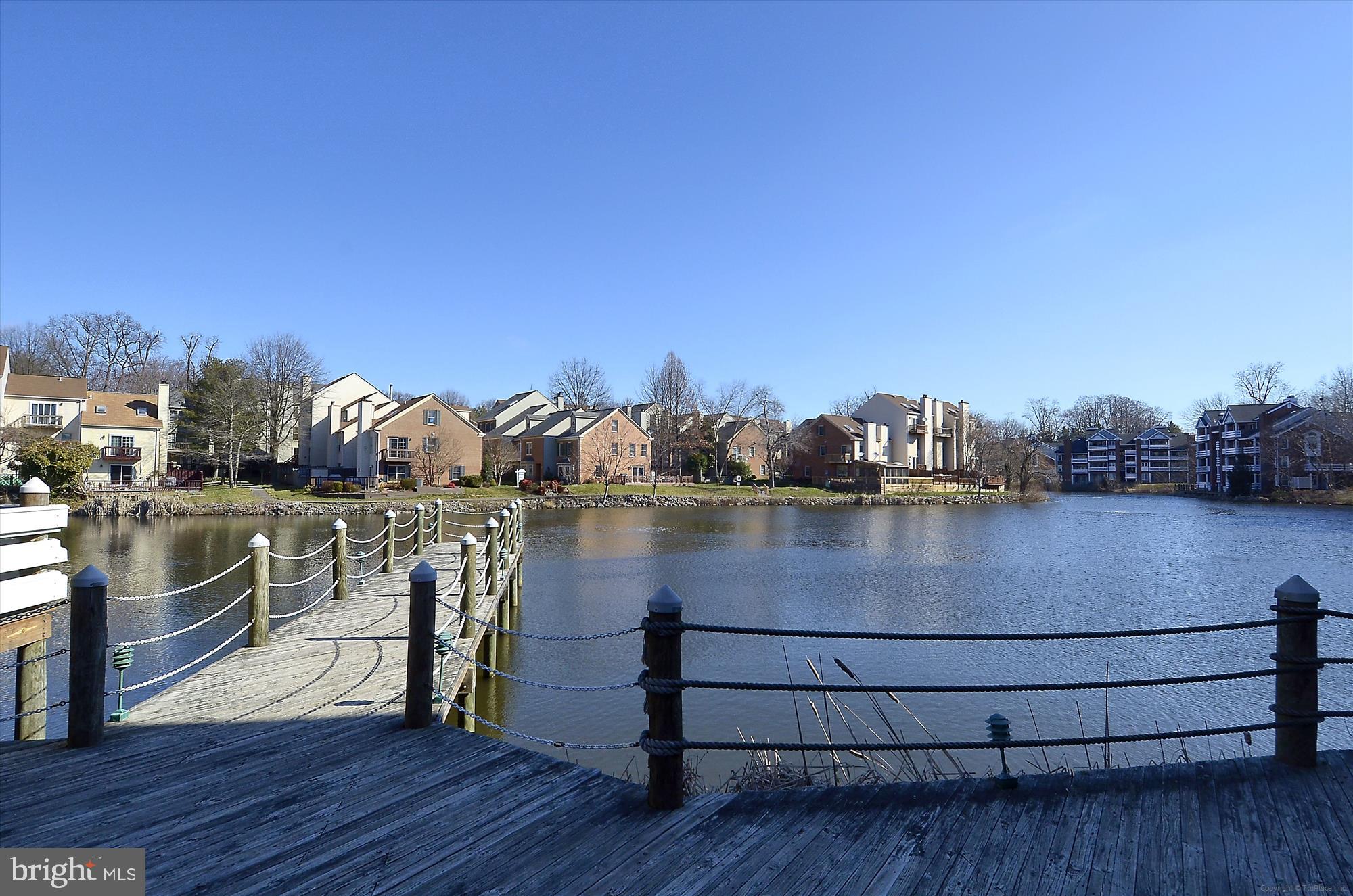 THE COVE - Residential