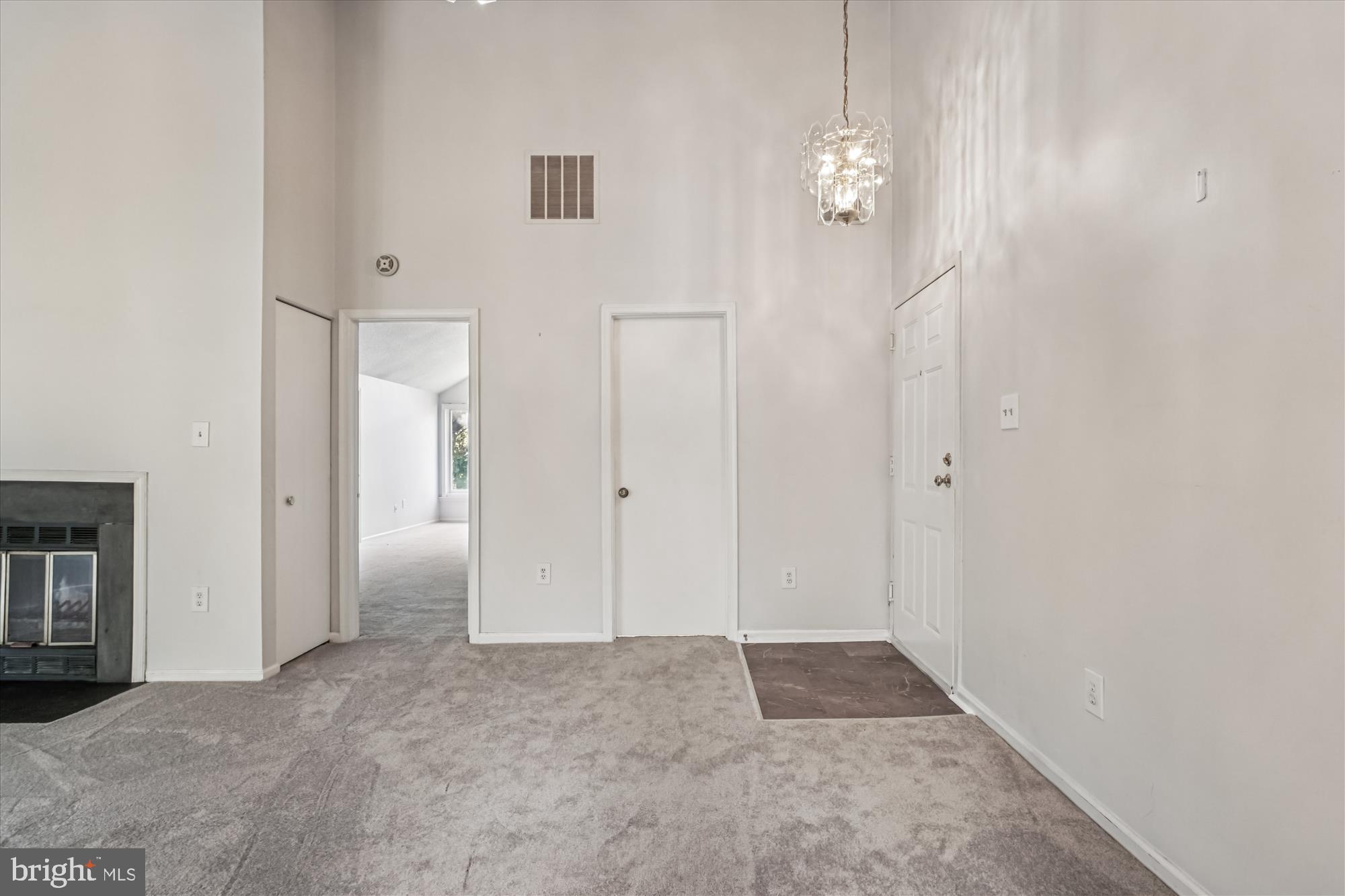 THE COVE - Residential