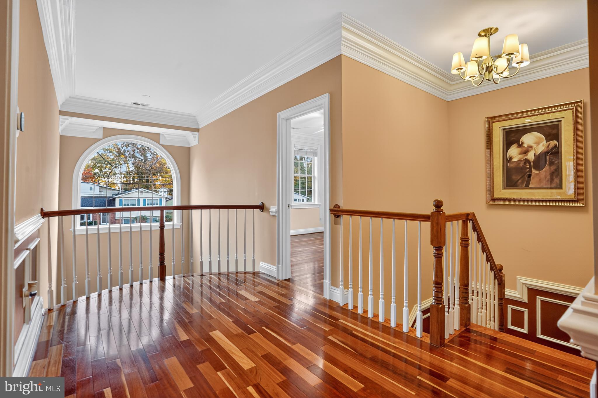 ANNANDALE TERRACE - Residential