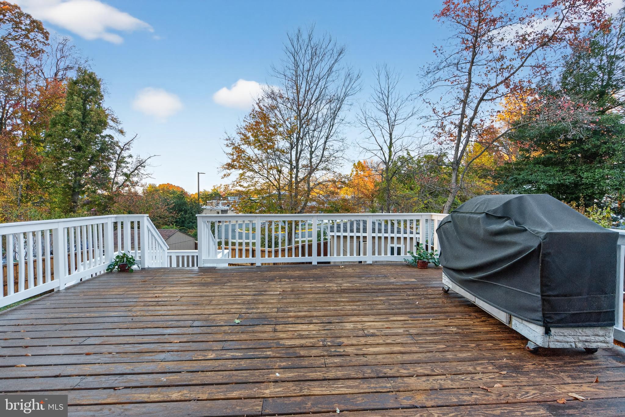 ANNANDALE TERRACE - Residential