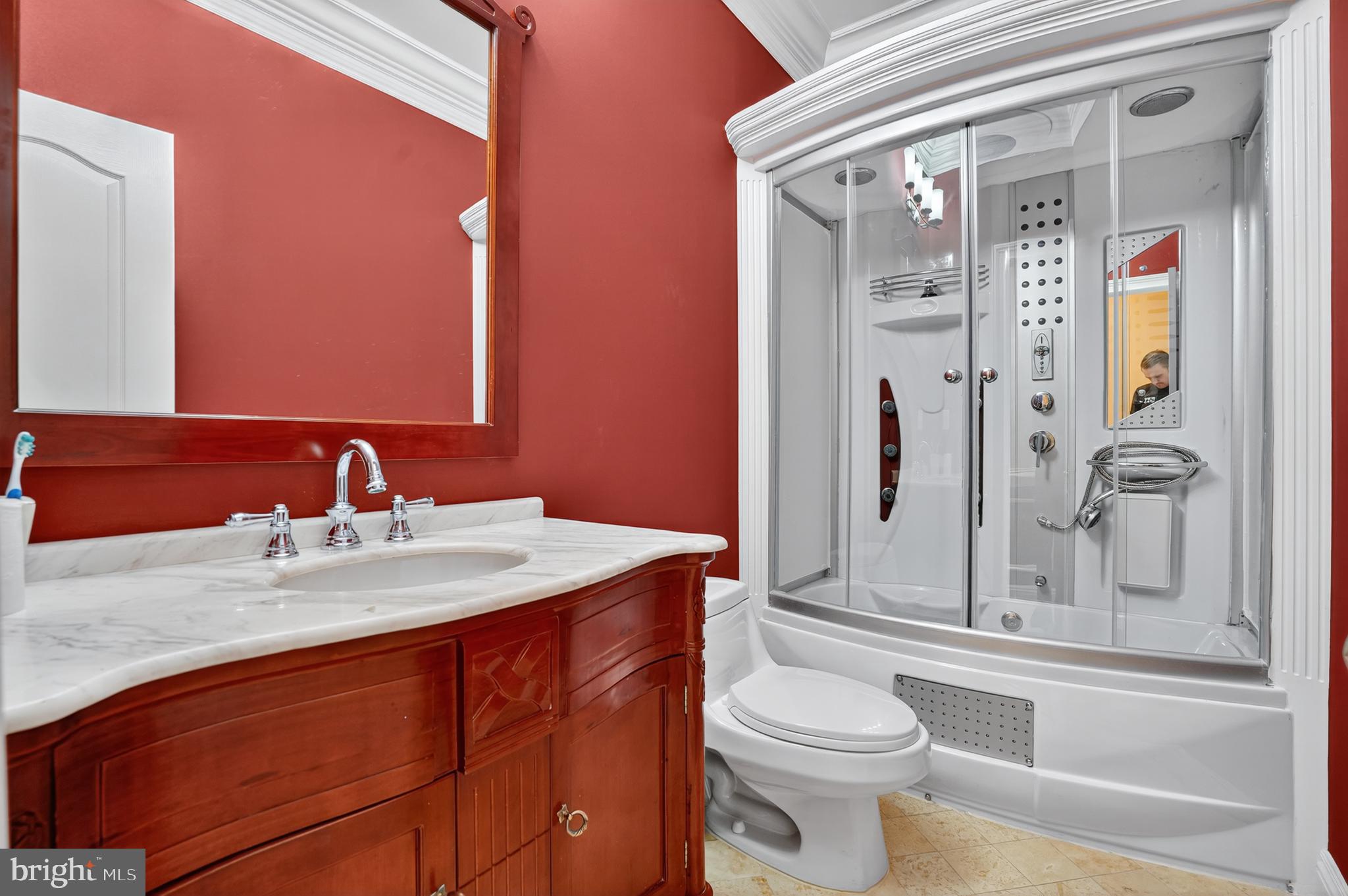 ANNANDALE TERRACE - Residential