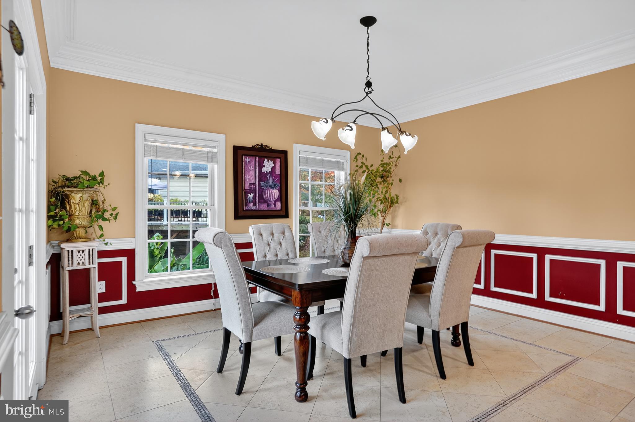 ANNANDALE TERRACE - Residential