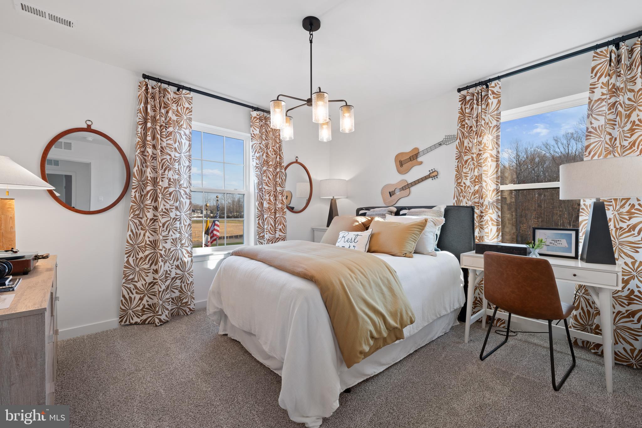 ACTON PARK - Residential