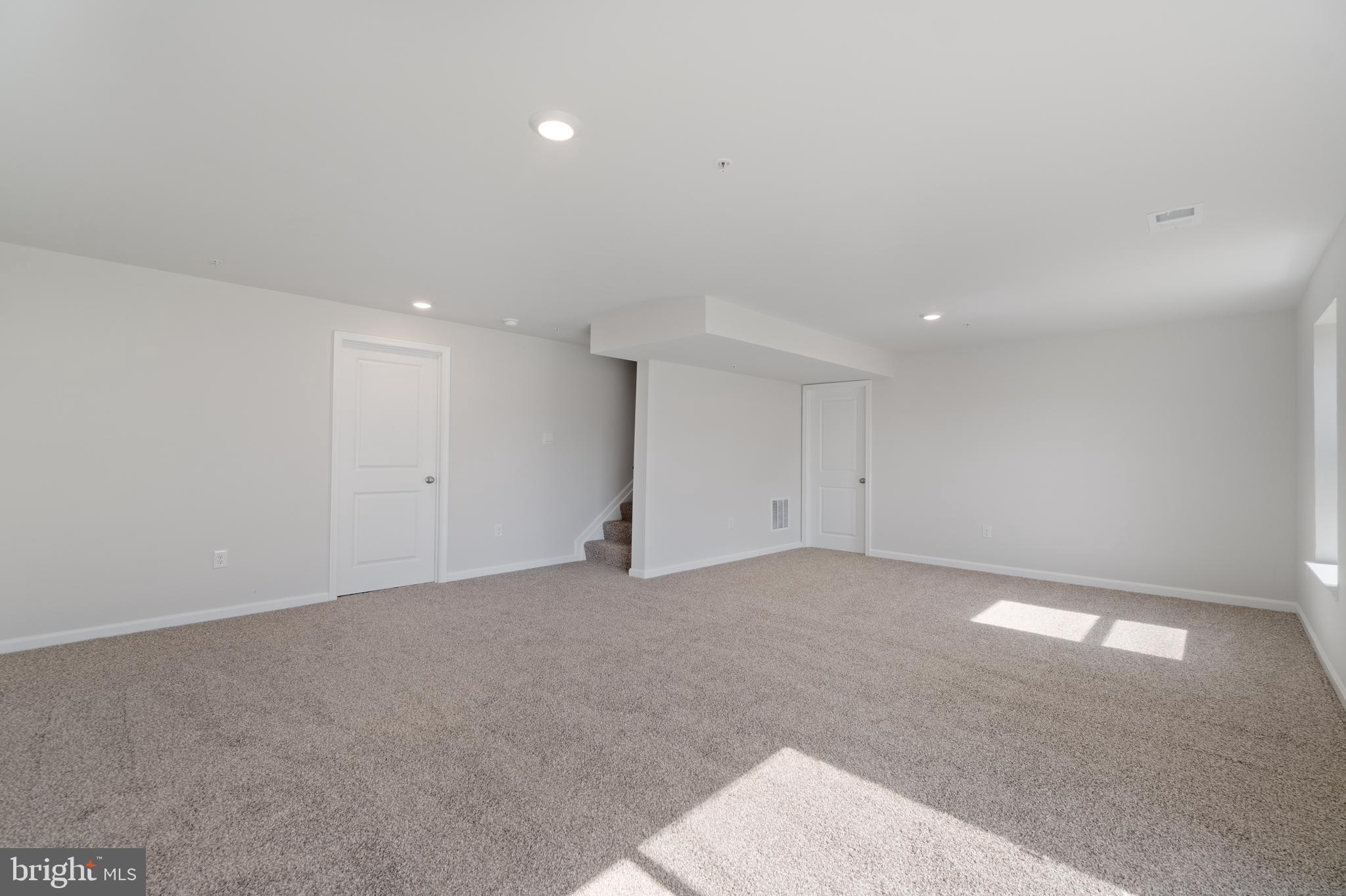 ACTON PARK - Residential