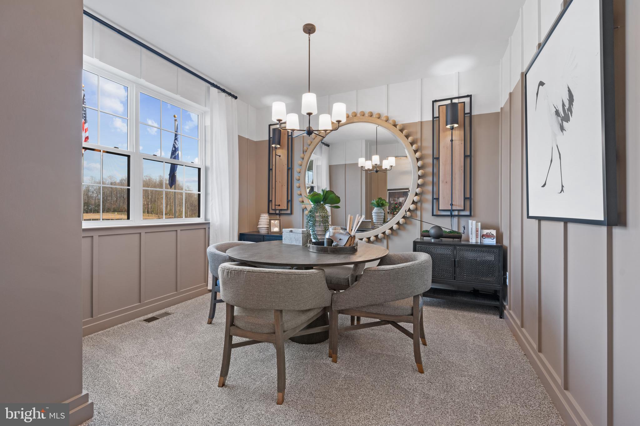 ACTON PARK - Residential